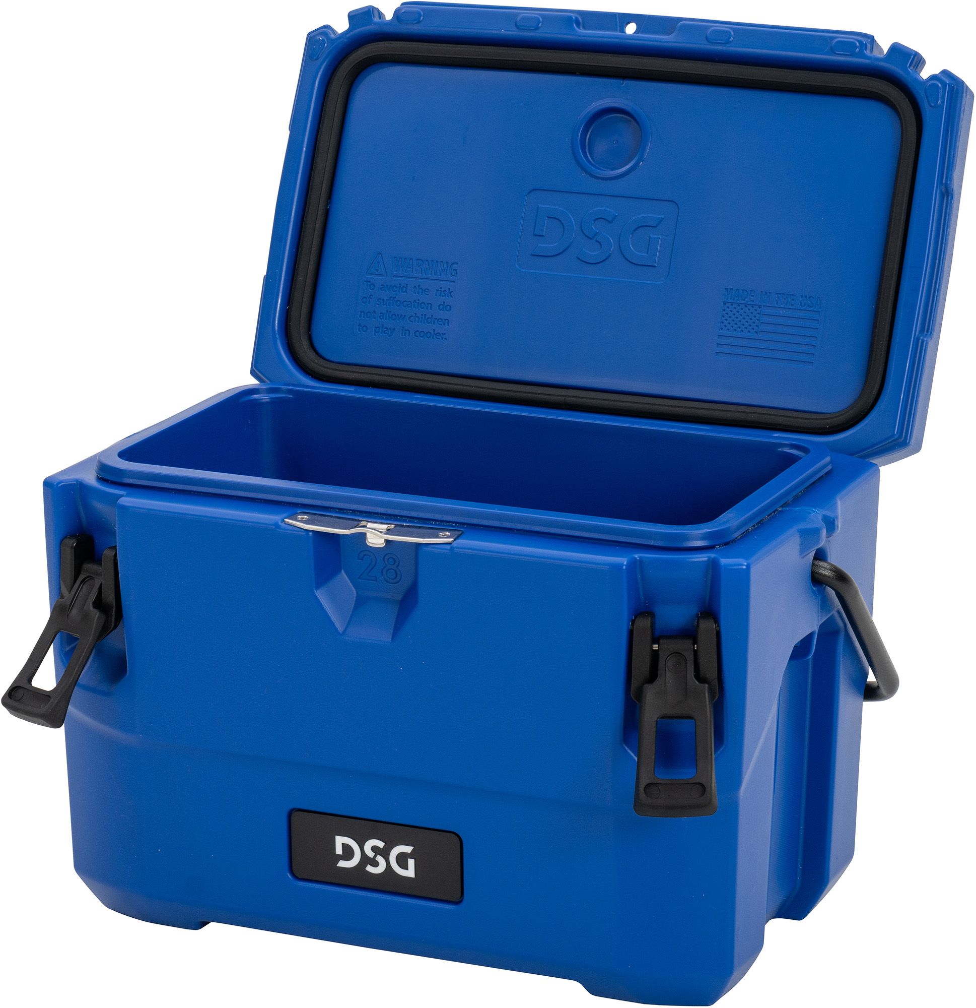 DSG Victory 28 Quart Performance Cooler product image