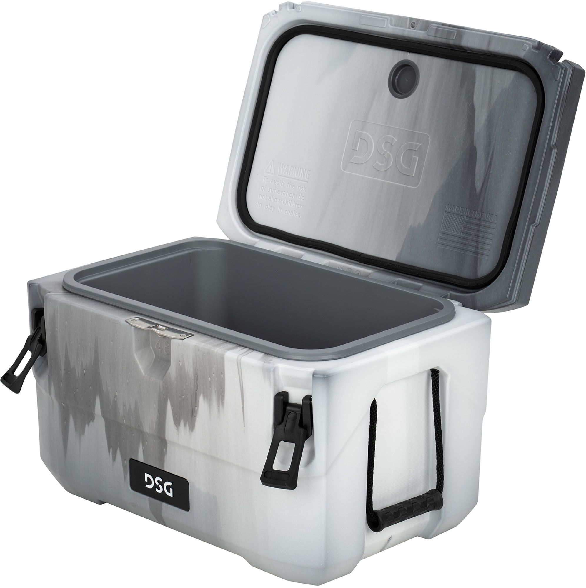 DSG Victory 48 Quart Performance Cooler product image