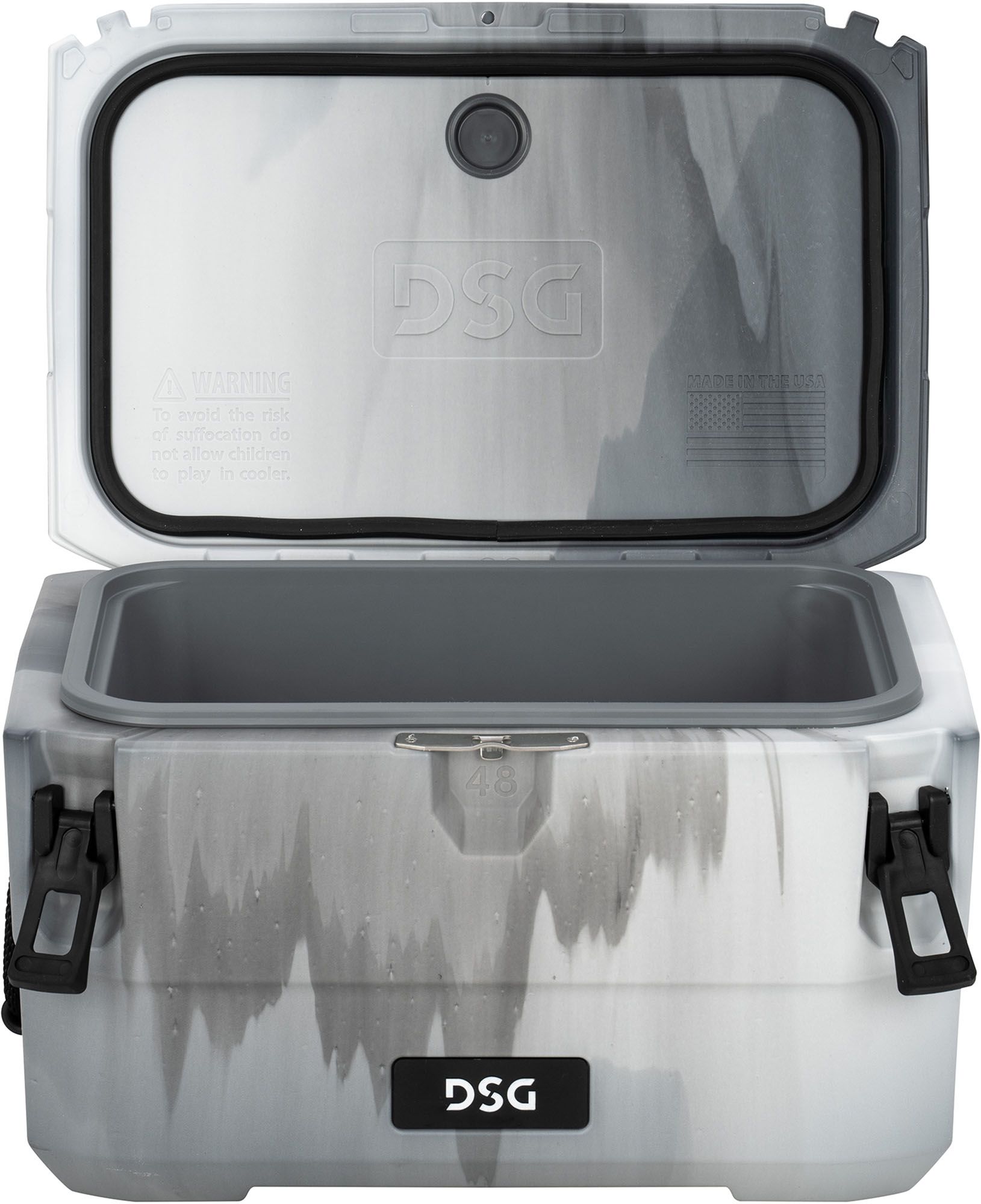 DSG Victory 48 Quart Performance Cooler product image