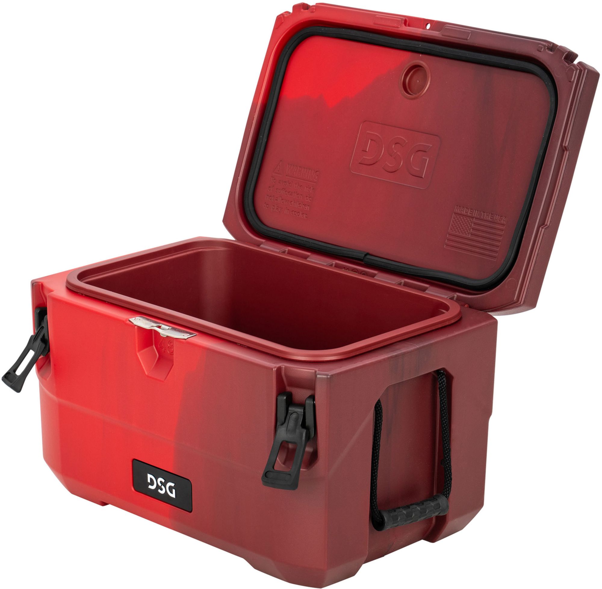 DSG Victory 48 Quart Performance Cooler product image