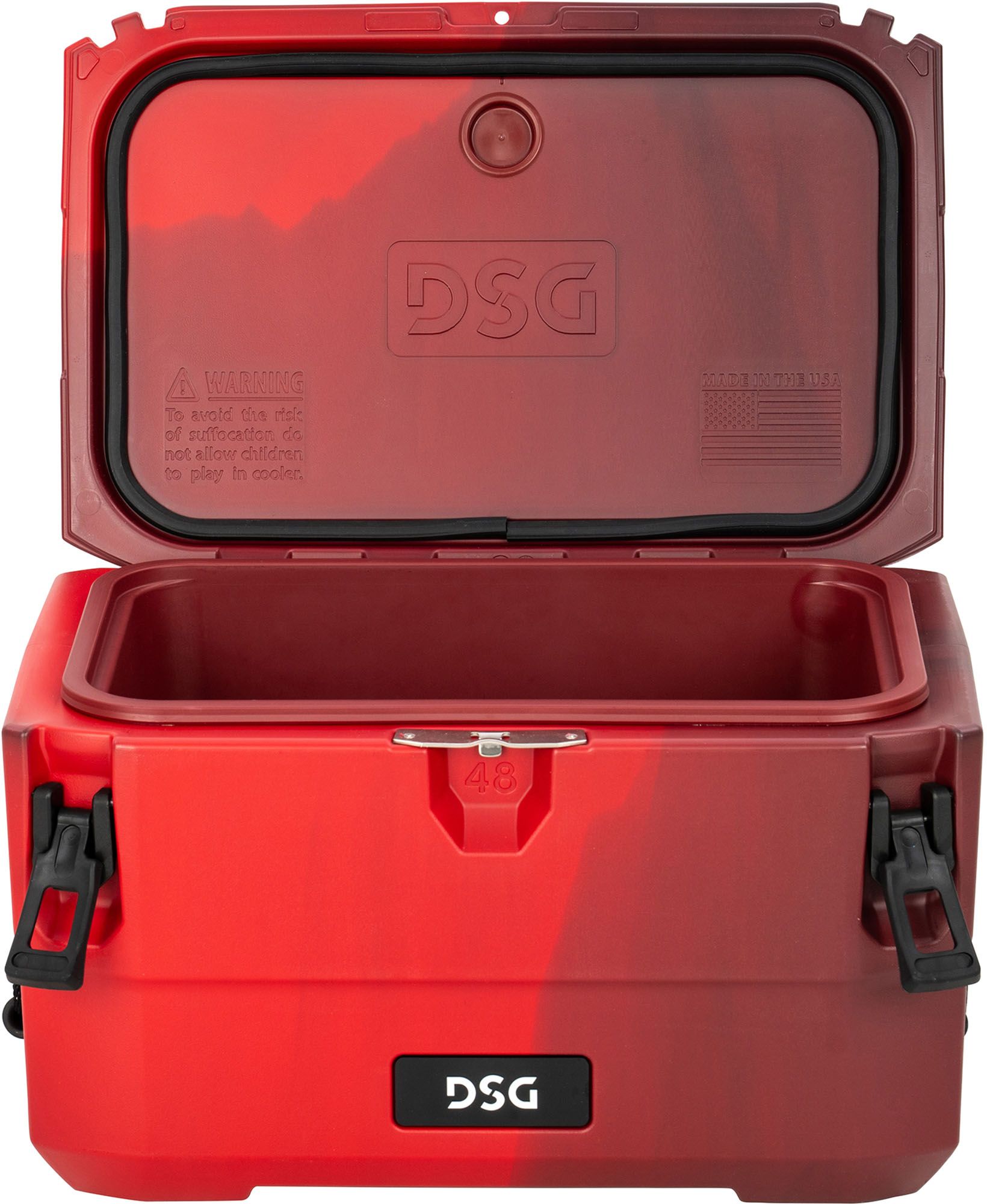 DSG Victory 48 Quart Performance Cooler product image