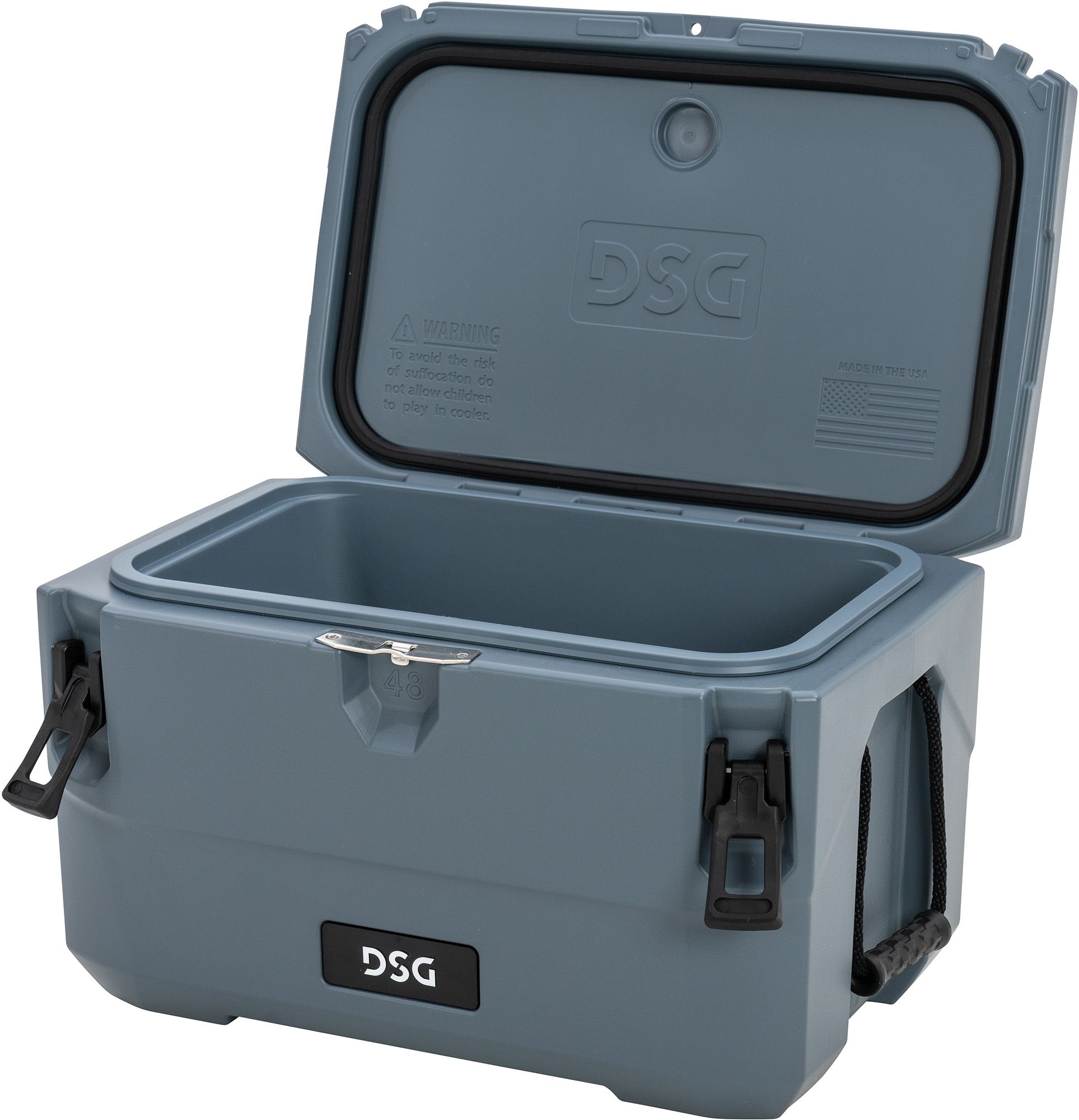 DSG Victory 48 Quart Performance Cooler product image
