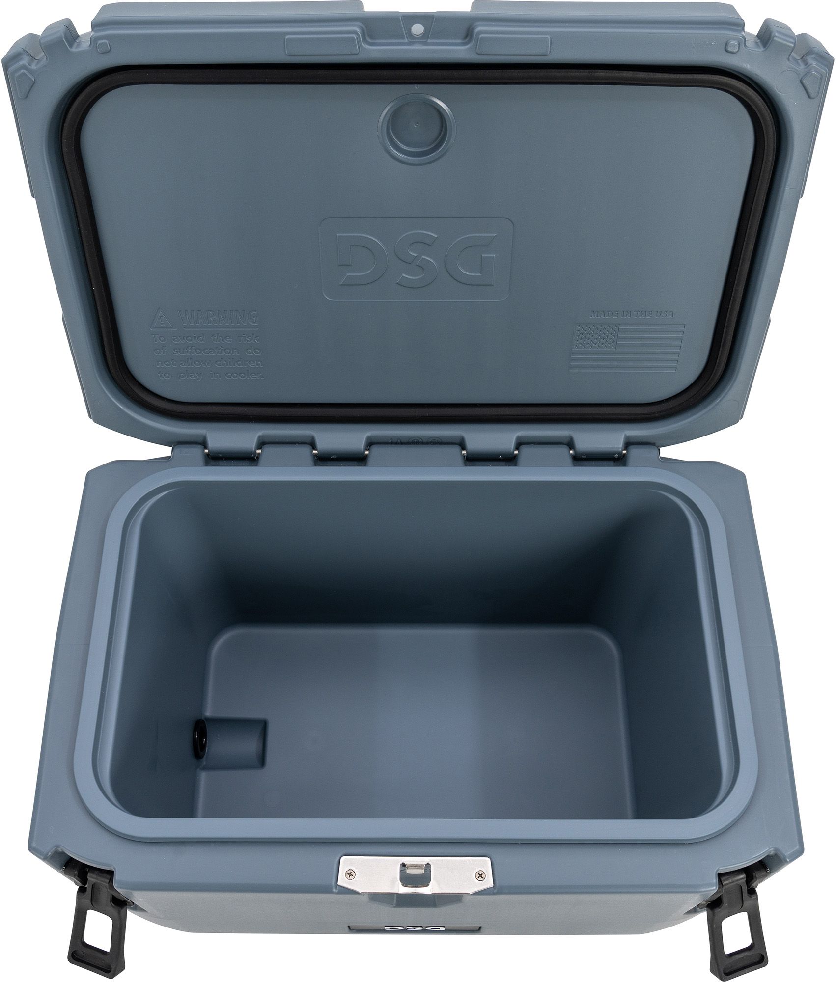 DSG Victory 48 Quart Performance Cooler product image