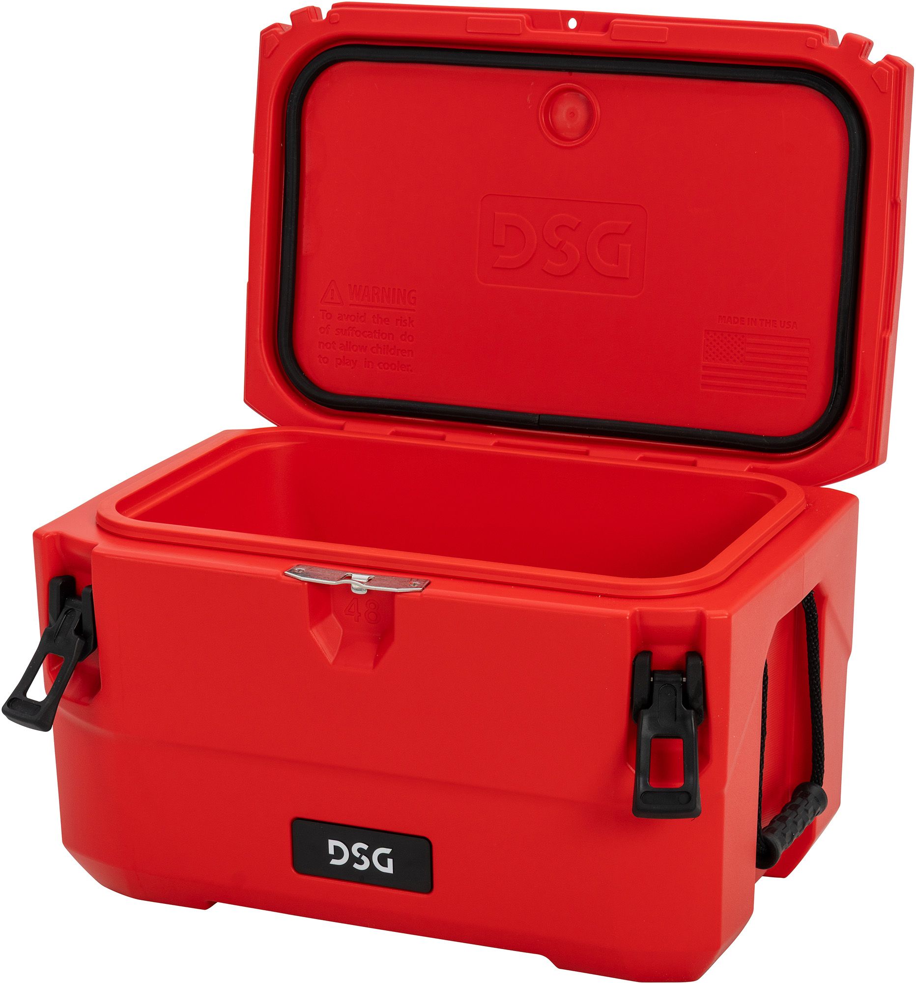 DSG Victory 48 Quart Performance Cooler product image