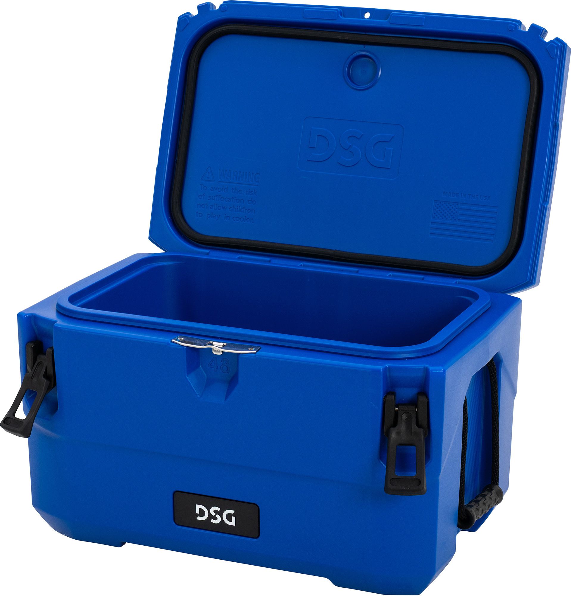 DSG Victory 48 Quart Performance Cooler product image