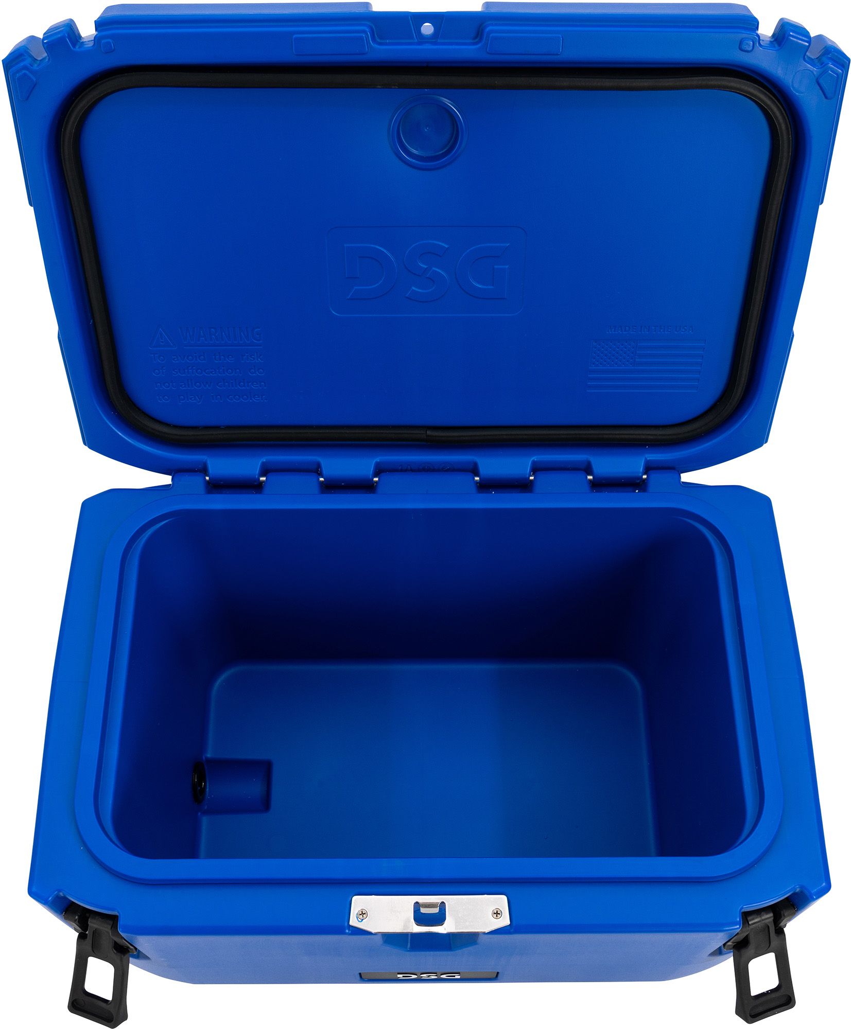 DSG Victory 48 Quart Performance Cooler product image