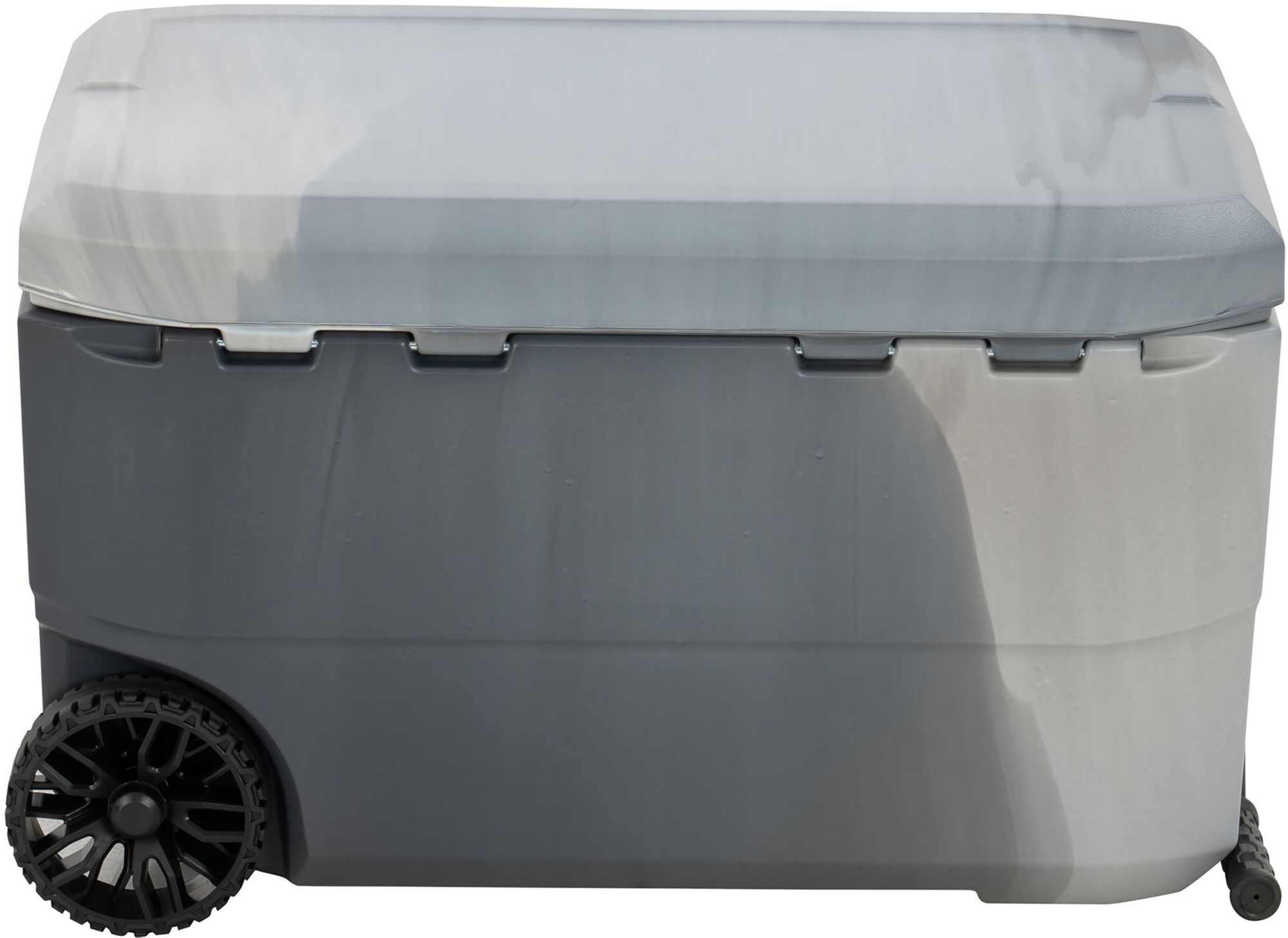 DSG Victory 65 Quart Hard Cooler with Wheels product image