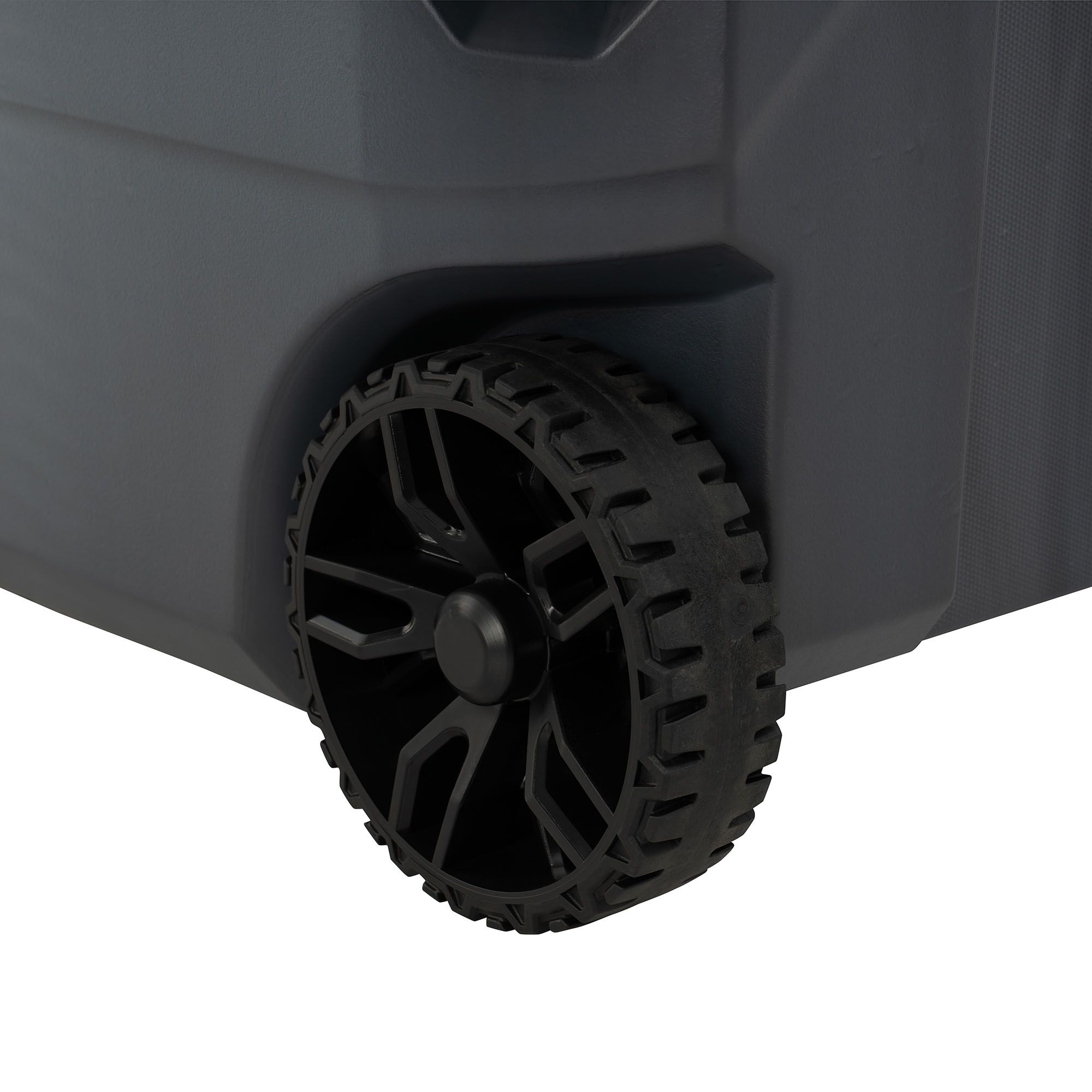 DSG Victory 65 Quart Hard Cooler with Wheels product image