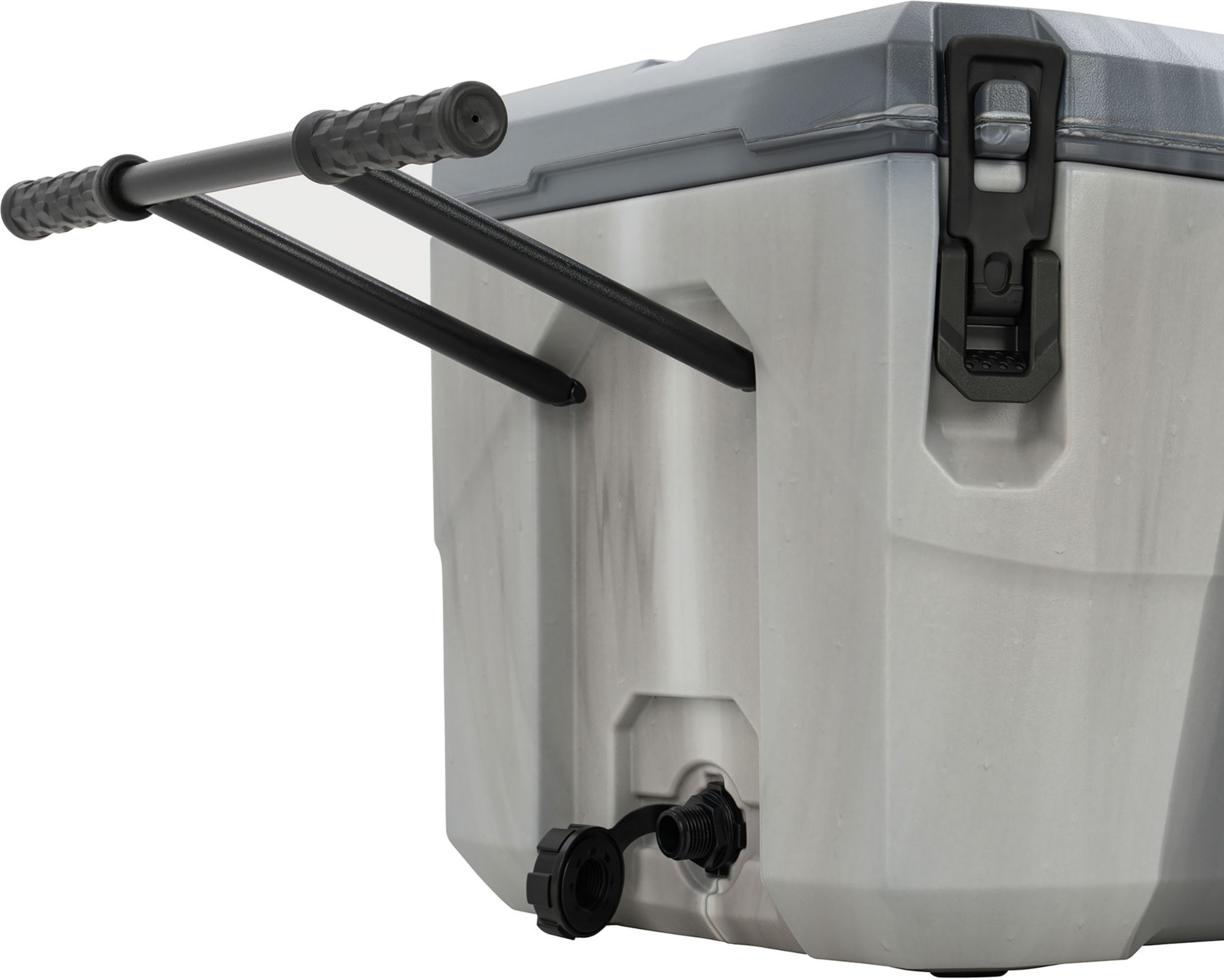 DSG Victory 65 Quart Hard Cooler with Wheels product image