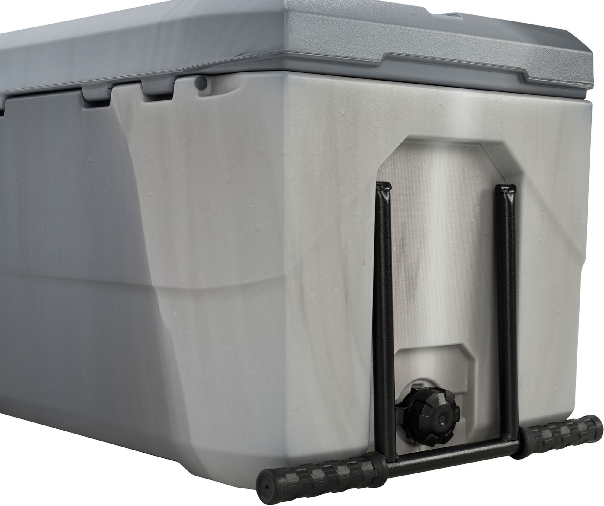 DSG Victory 65 Quart Hard Cooler with Wheels product image