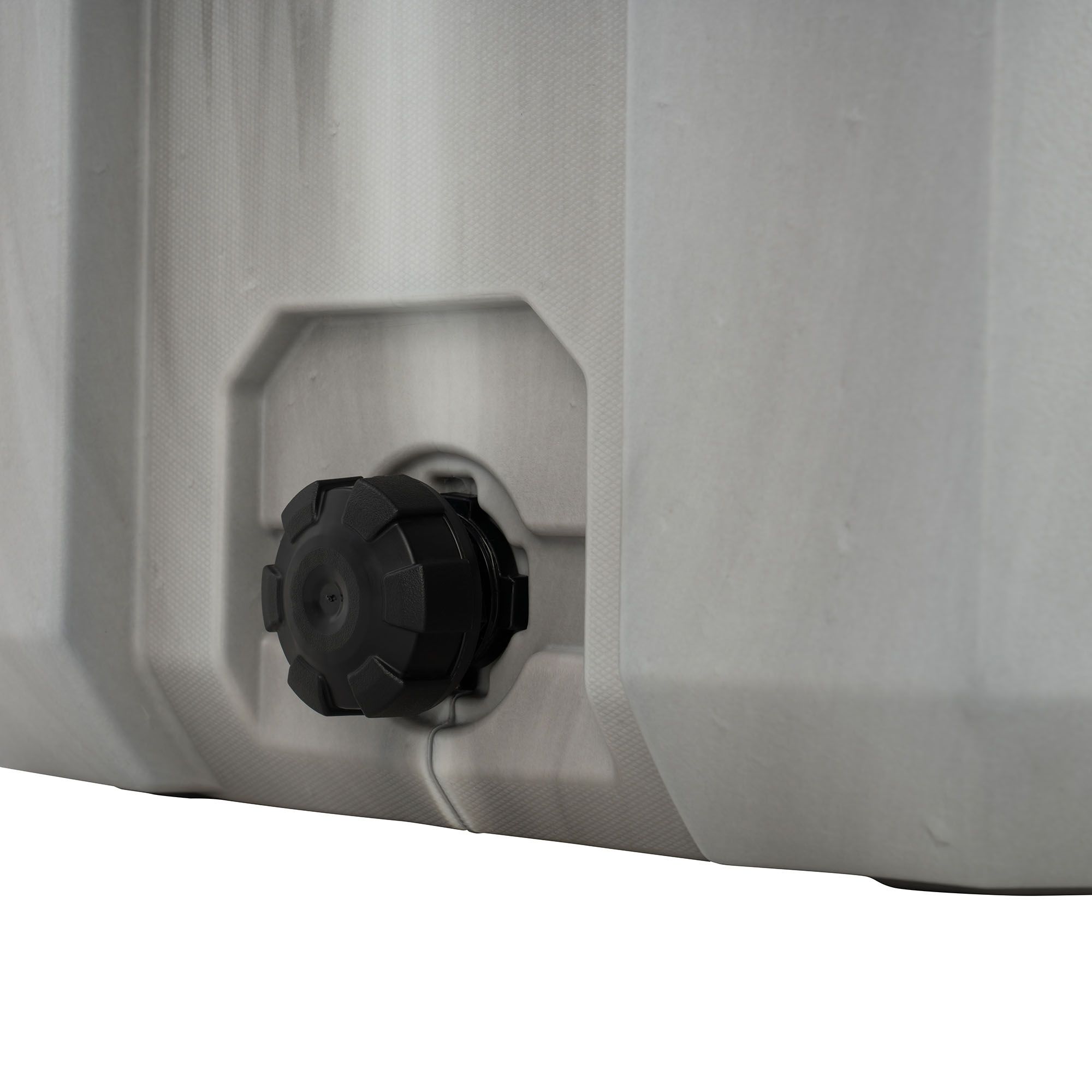 DSG Victory 65 Quart Hard Cooler with Wheels product image