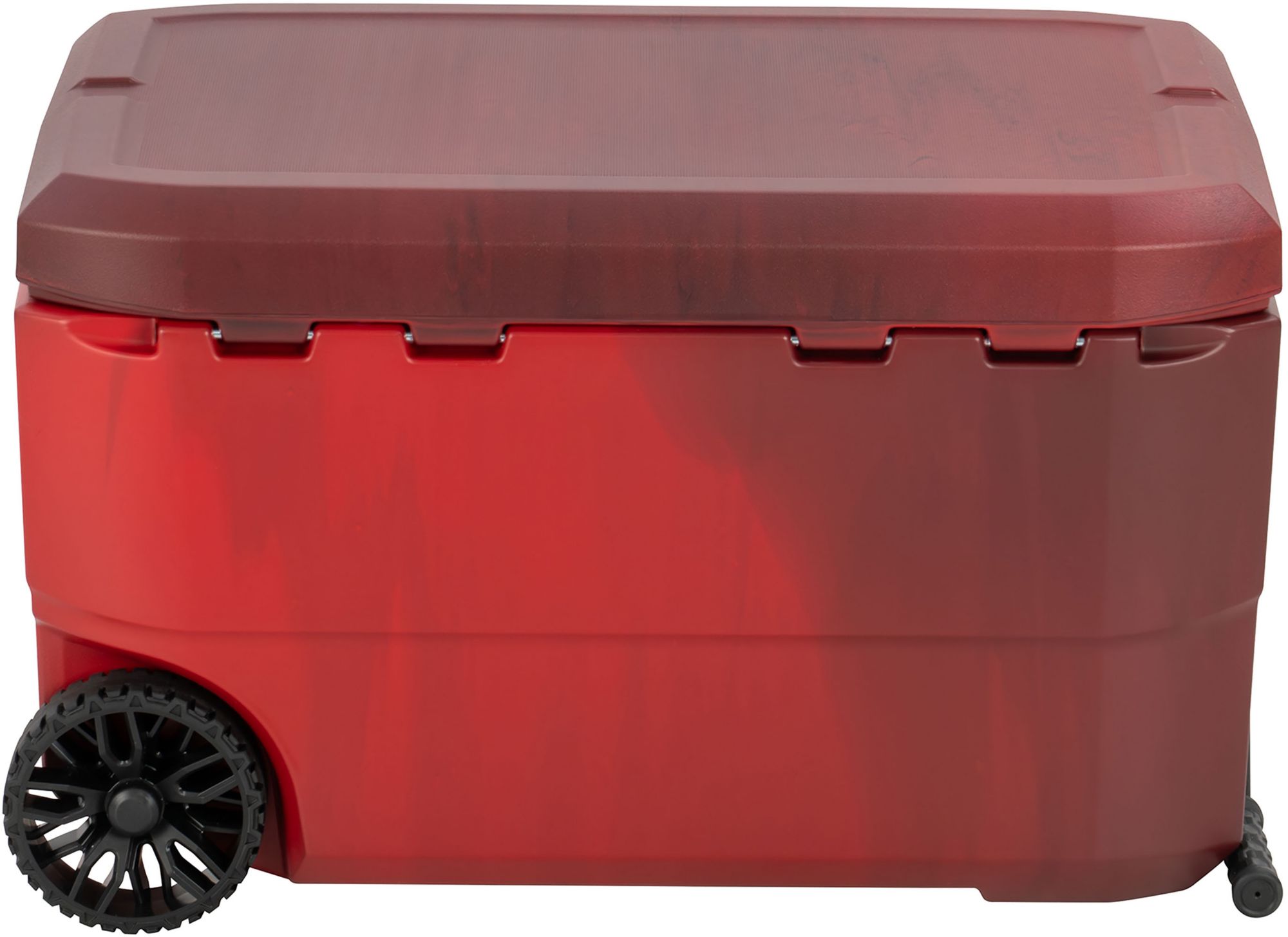 DSG Victory 65 Quart Hard Cooler with Wheels product image