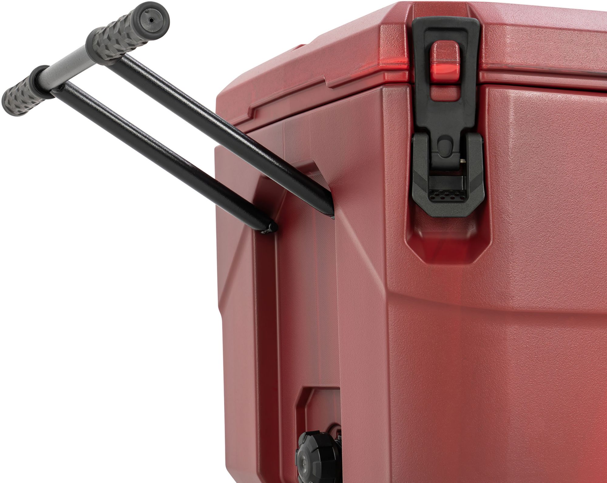 DSG Victory 65 Quart Hard Cooler with Wheels product image