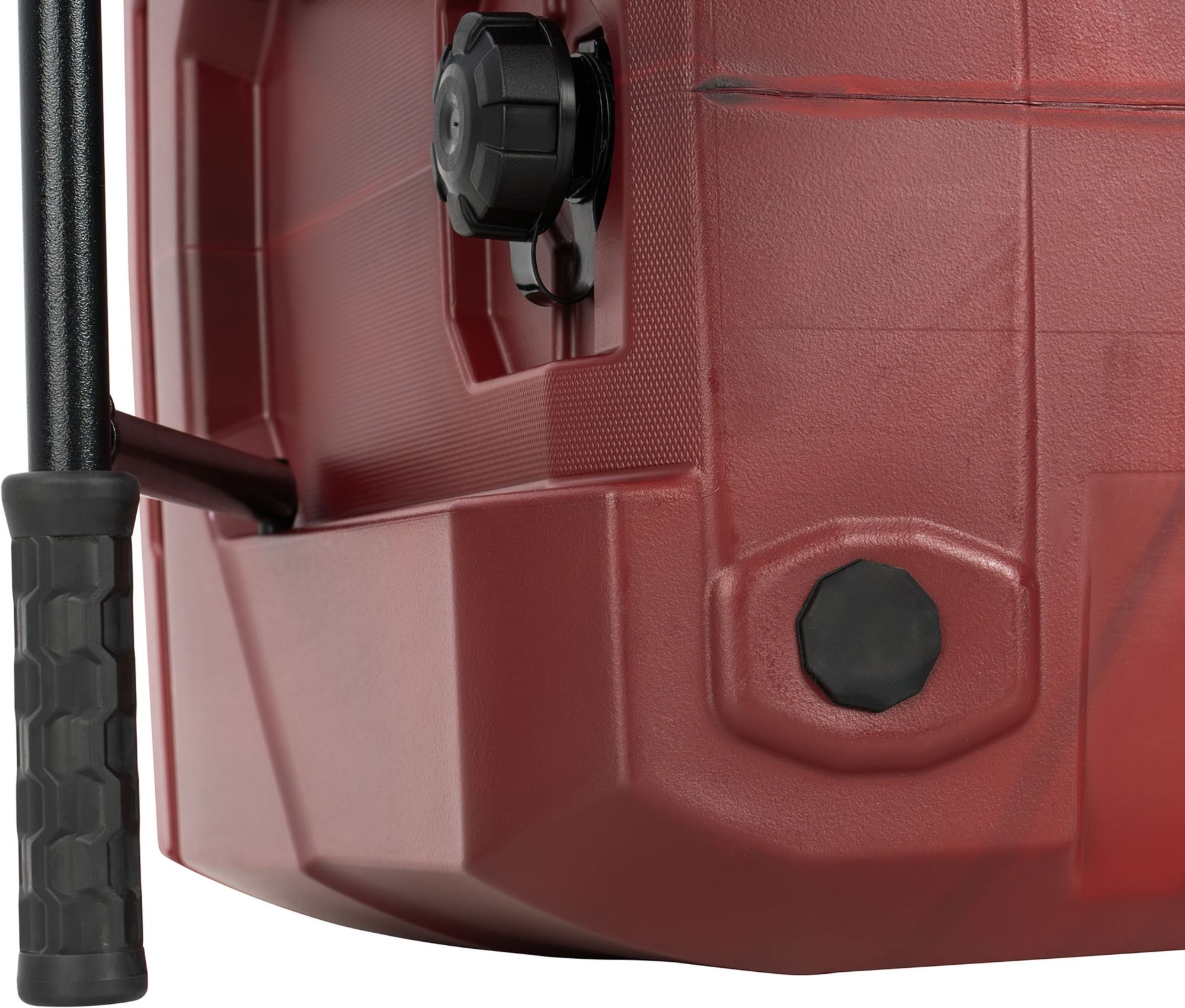 DSG Victory 65 Quart Hard Cooler with Wheels product image