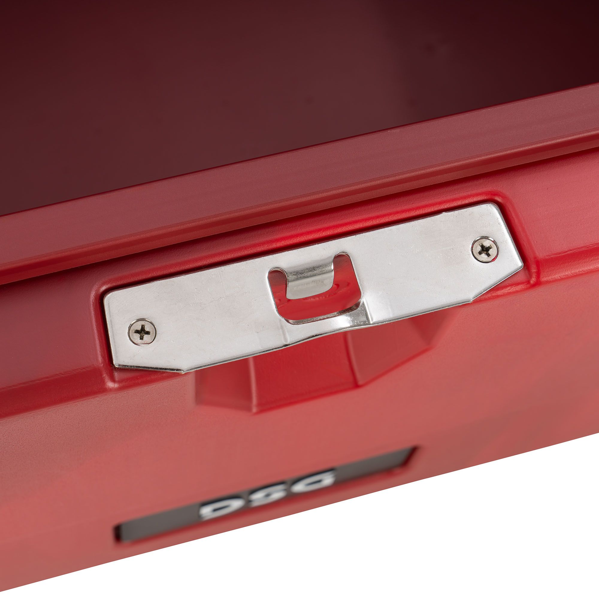 DSG Victory 65 Quart Hard Cooler with Wheels product image