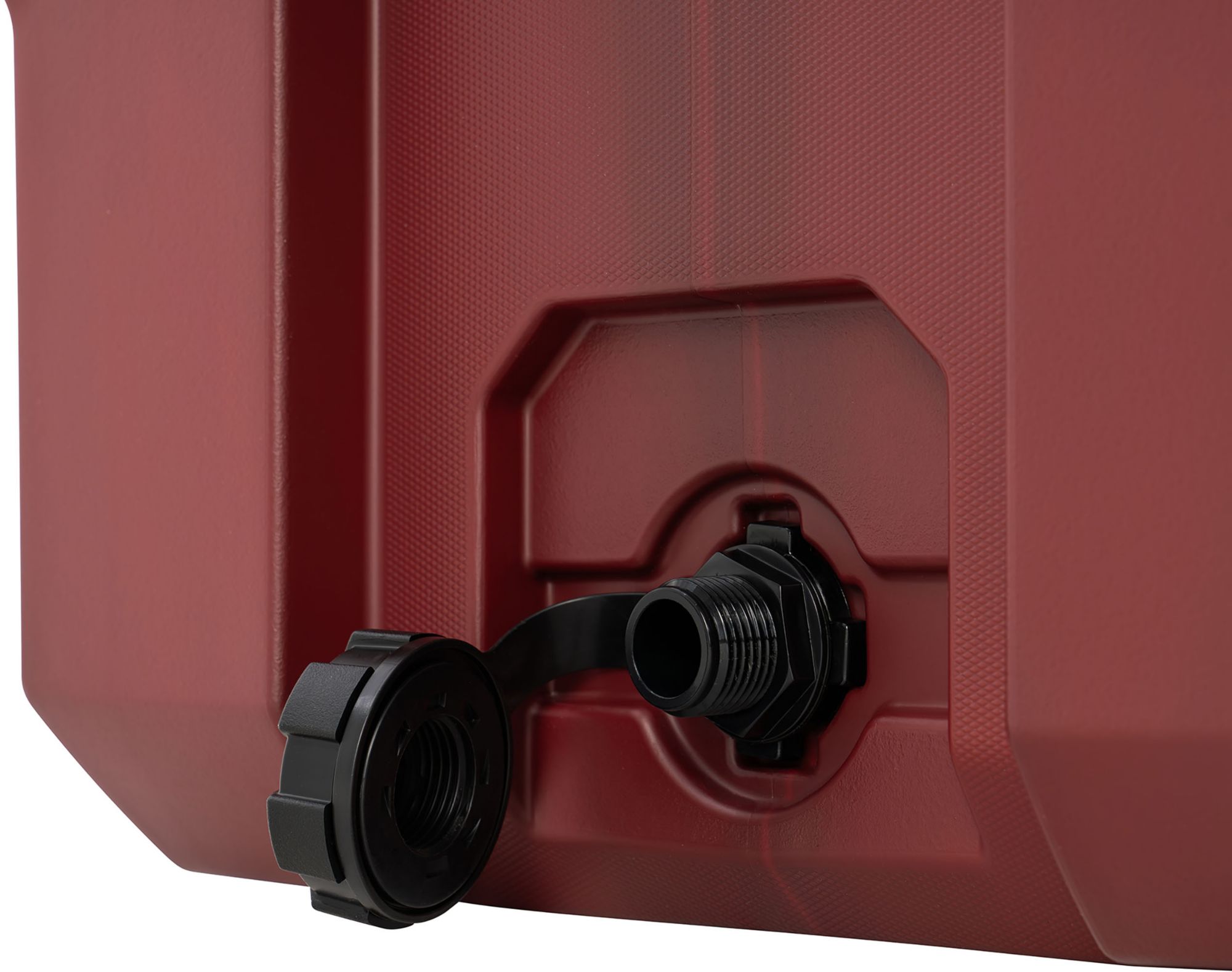 DSG Victory 65 Quart Hard Cooler with Wheels product image