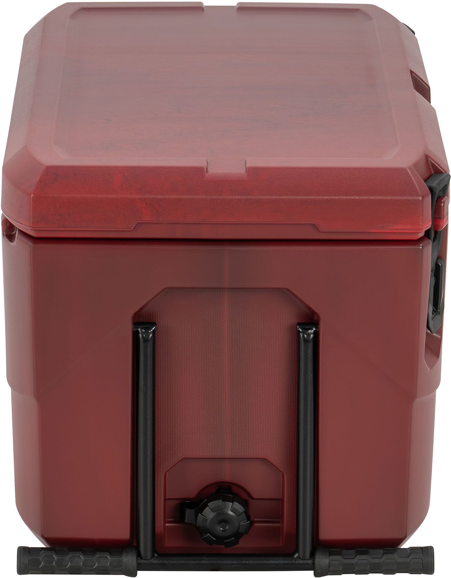 DSG Victory 65 Quart Hard Cooler with Wheels product image