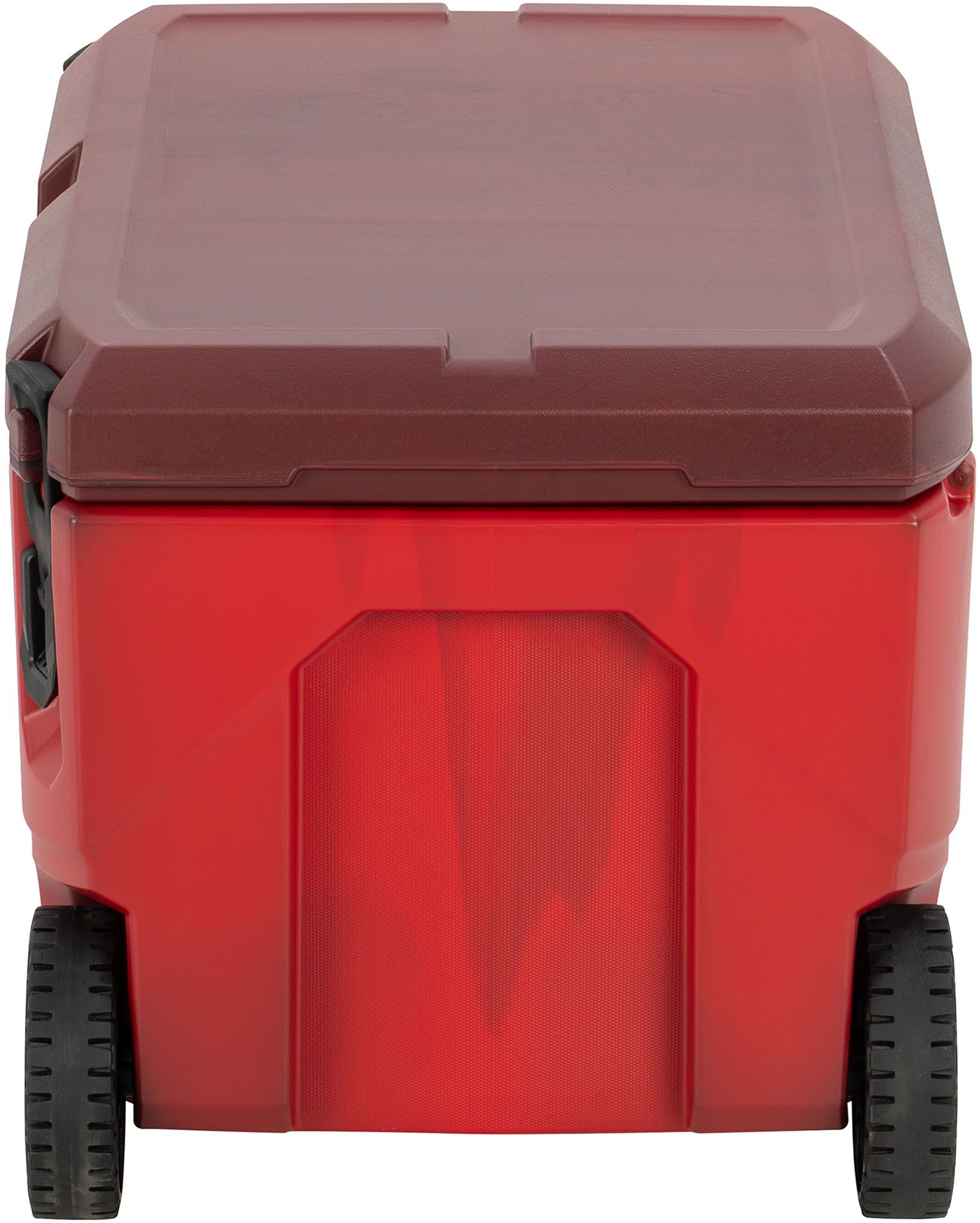 DSG Victory 65 Quart Hard Cooler with Wheels product image