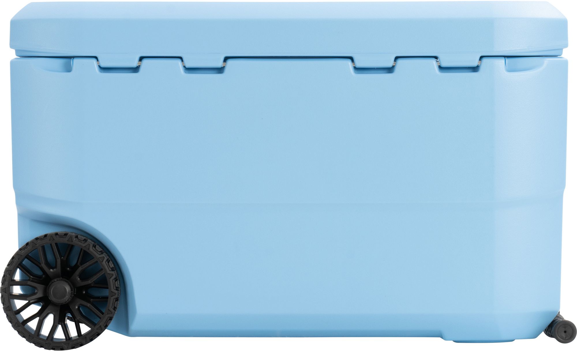 DSG Victory 65 Quart Hard Cooler with Wheels product image