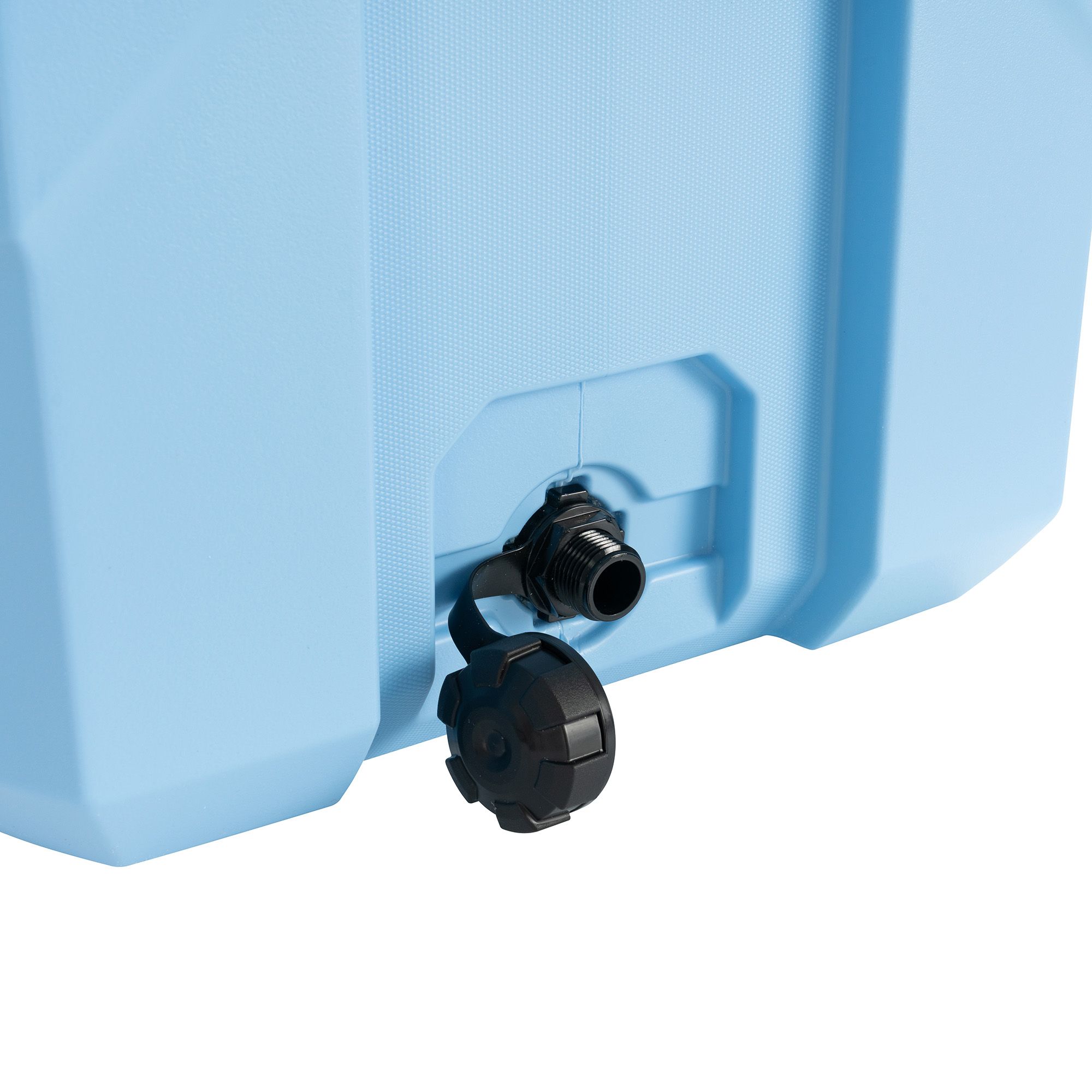 DSG Victory 65 Quart Hard Cooler with Wheels product image