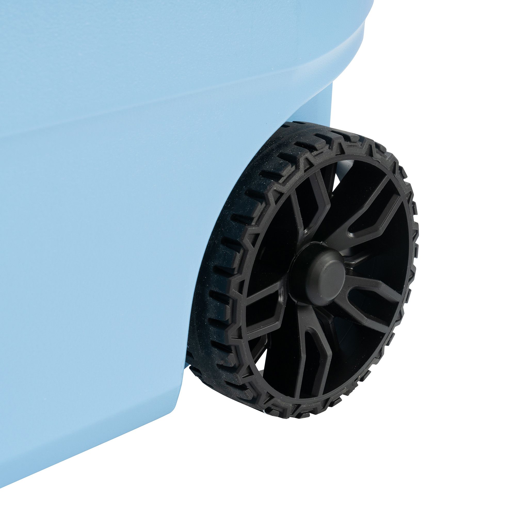 DSG Victory 65 Quart Hard Cooler with Wheels product image