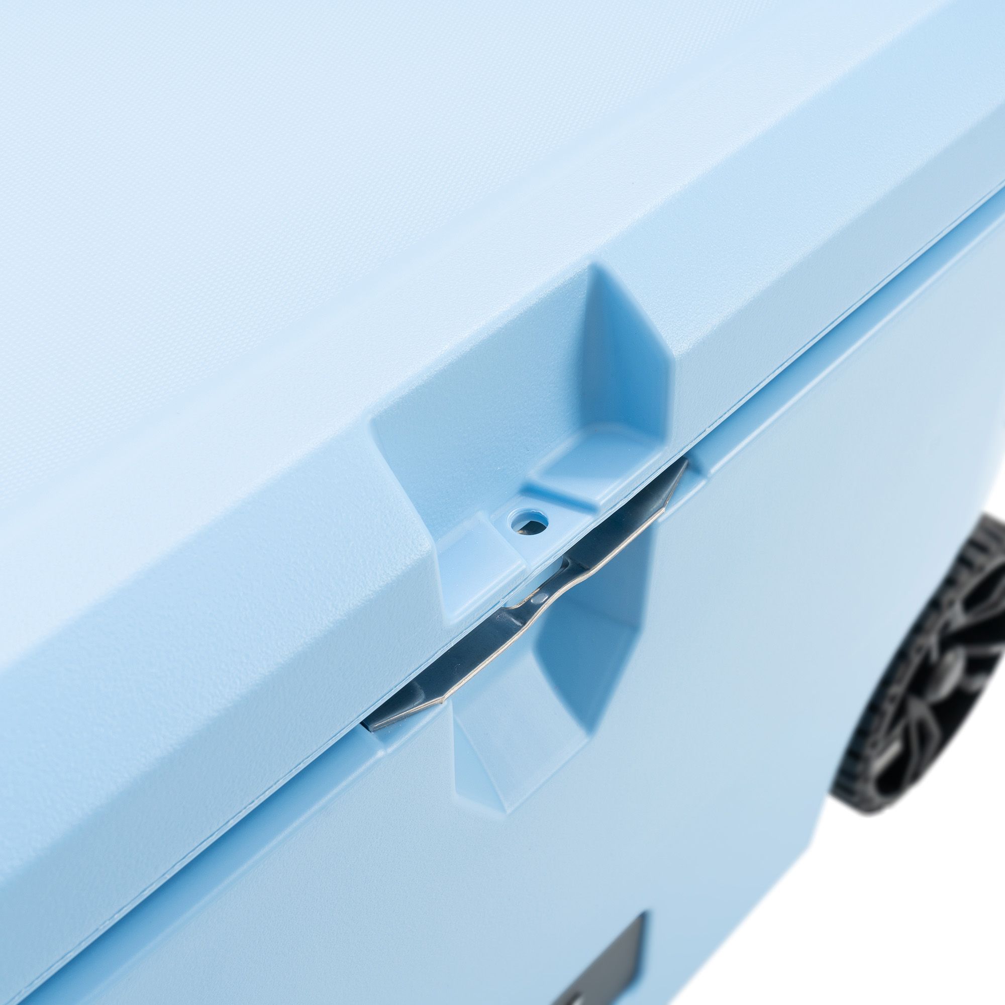 DSG Victory 65 Quart Hard Cooler with Wheels product image