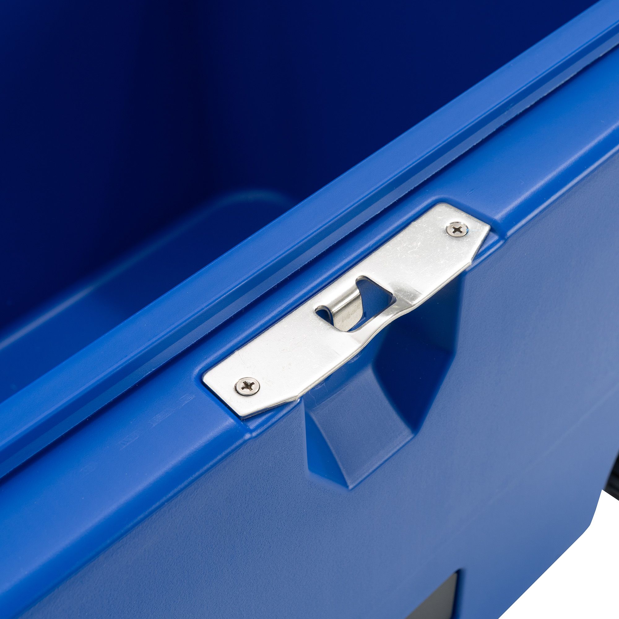 DSG Victory 65 Quart Hard Cooler with Wheels product image