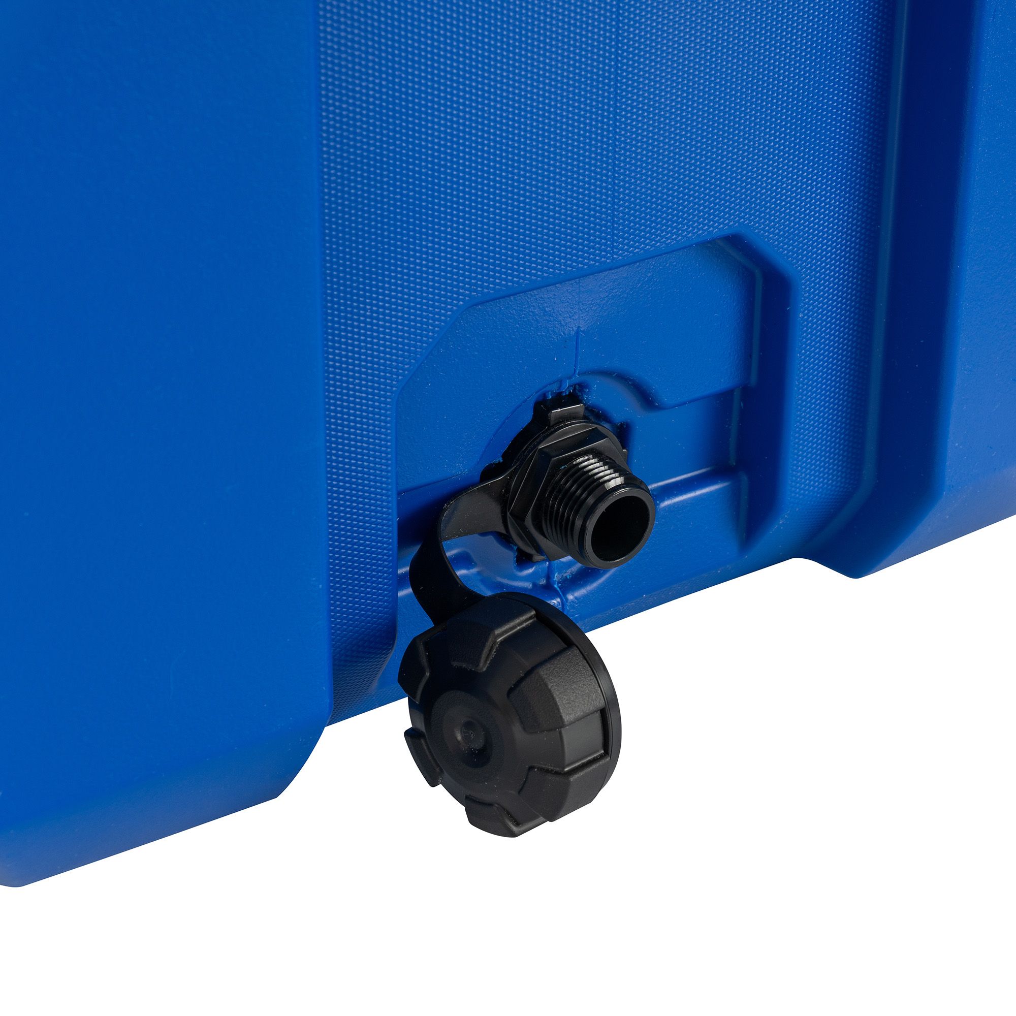 DSG Victory 65 Quart Hard Cooler with Wheels product image