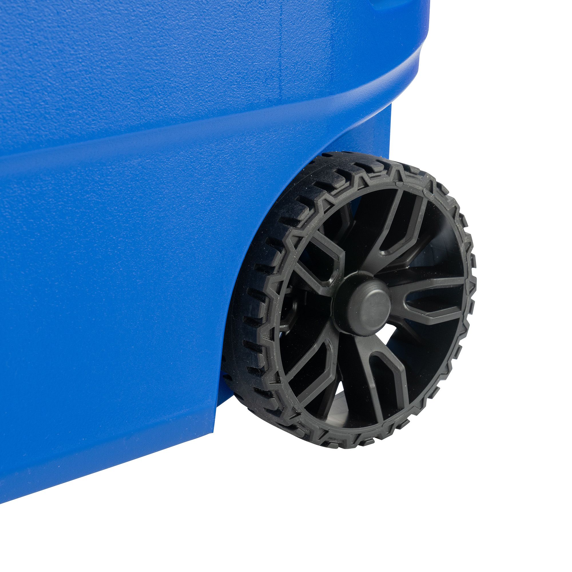 DSG Victory 65 Quart Hard Cooler with Wheels product image