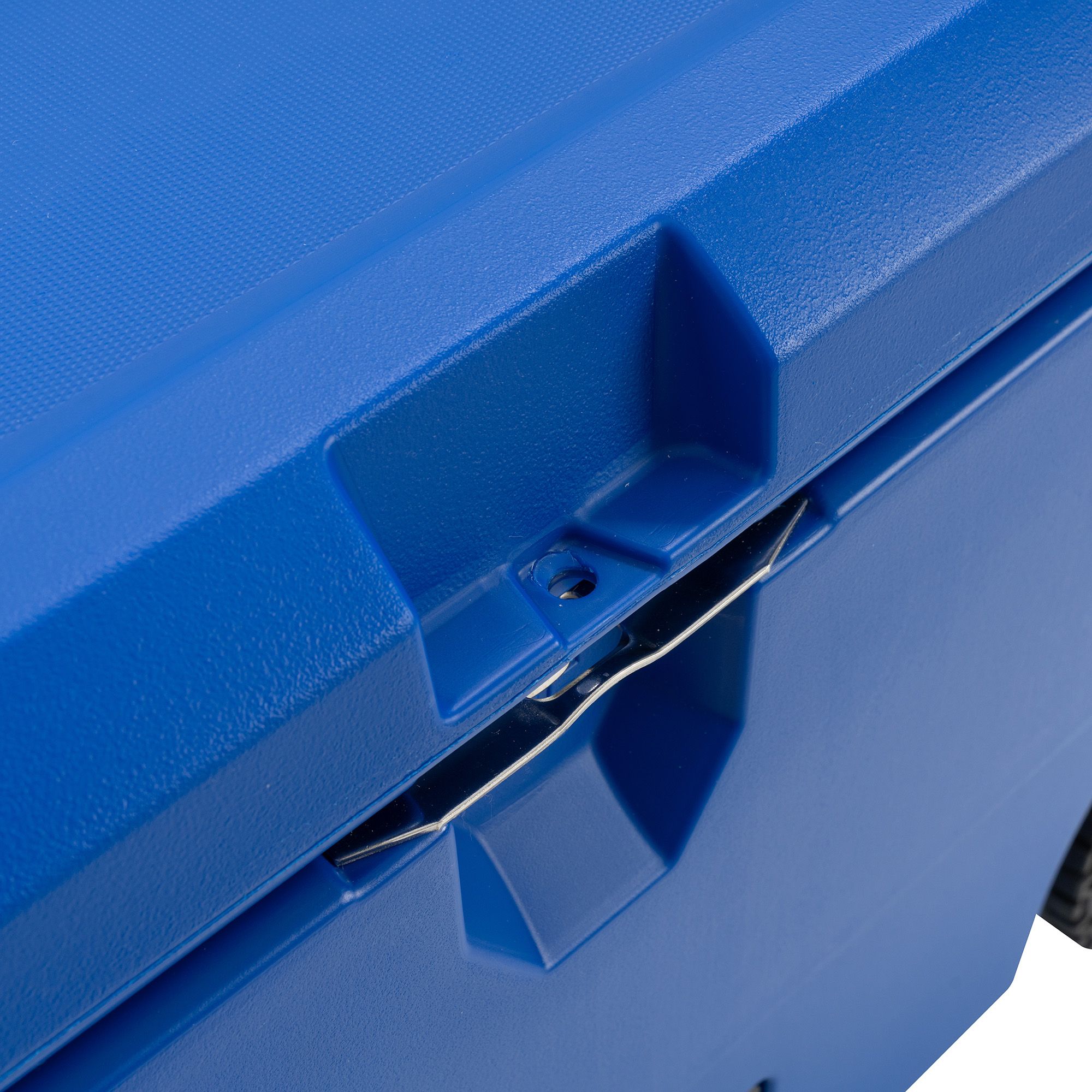 DSG Victory 65 Quart Hard Cooler with Wheels product image