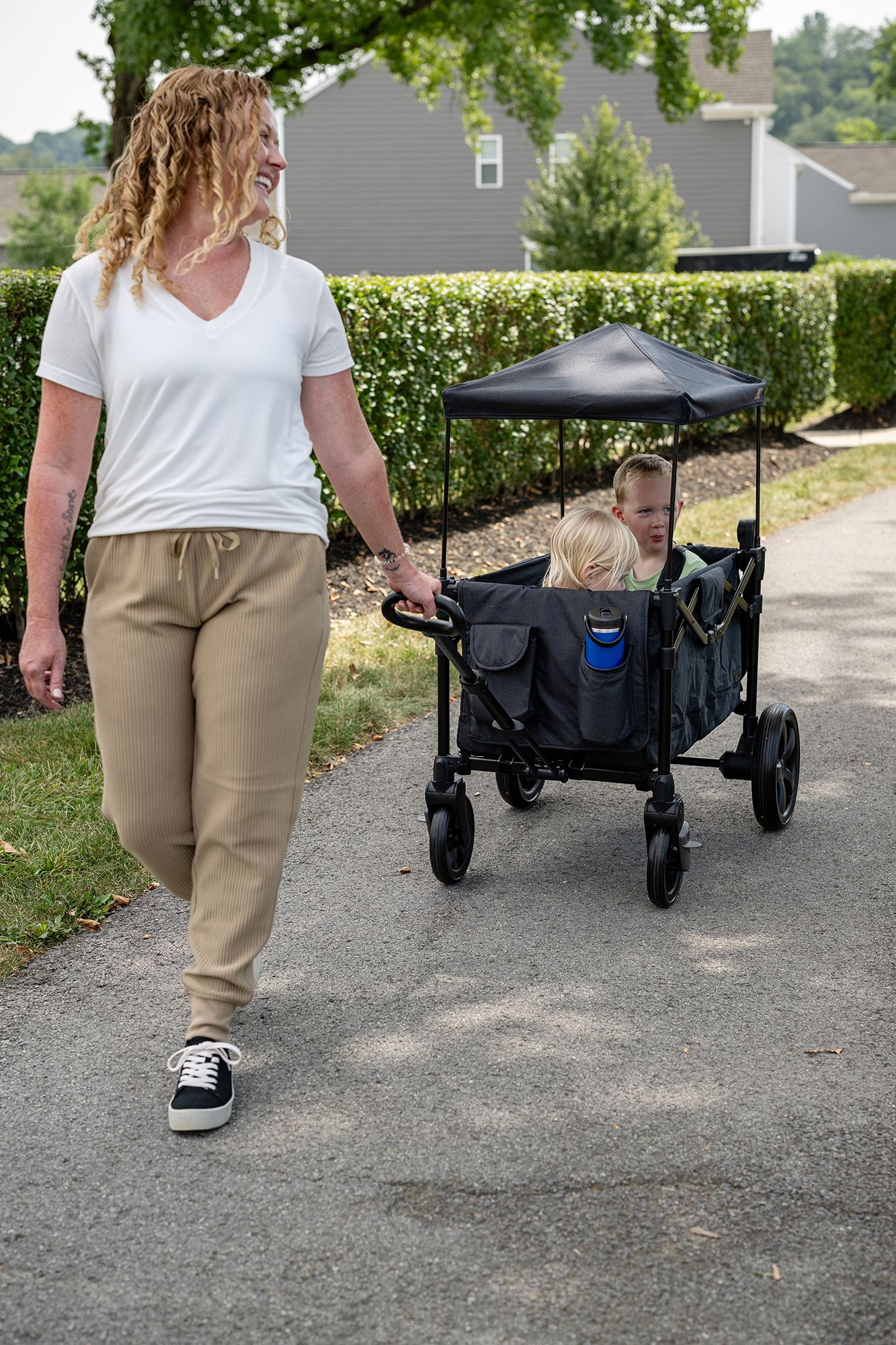 DSG Stroller Wagon product image