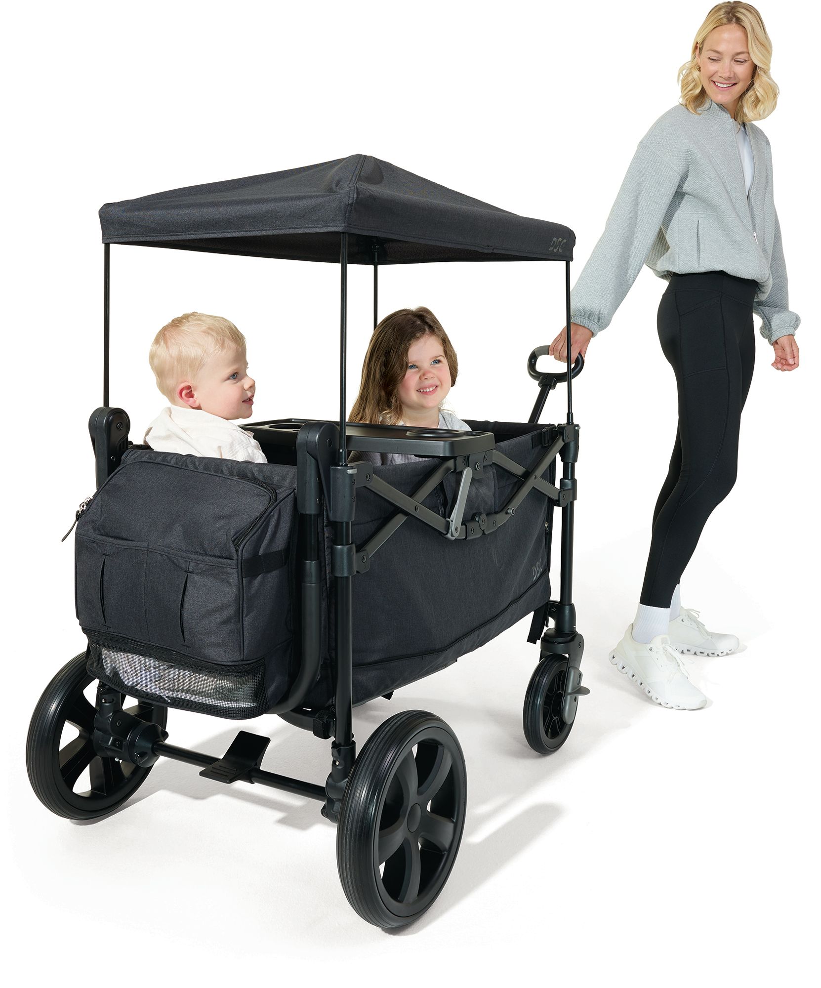 DSG Stroller Wagon product image