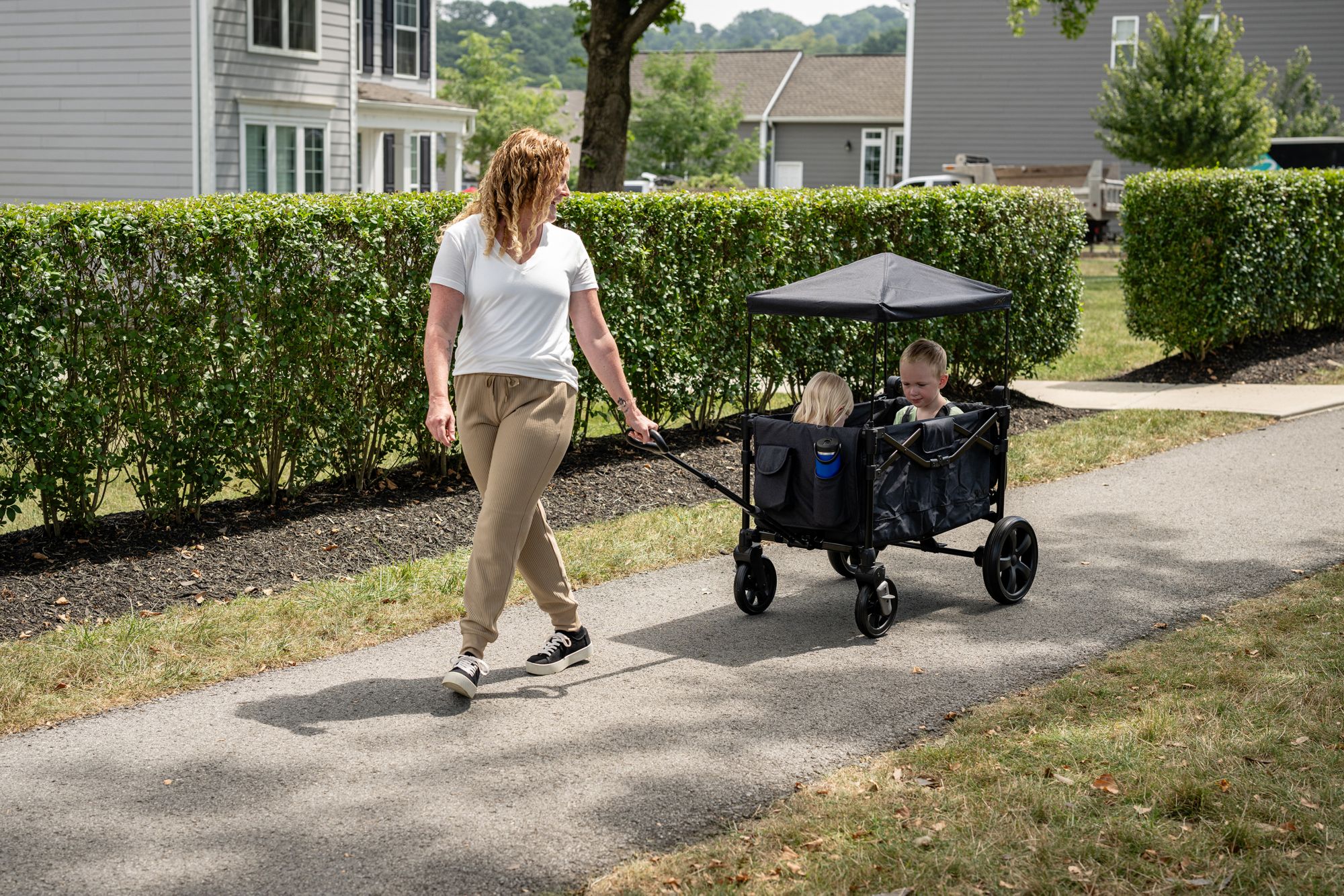 DSG Stroller Wagon product image