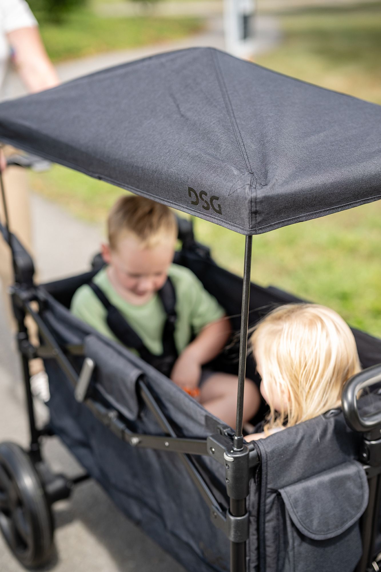 DSG Stroller Wagon product image
