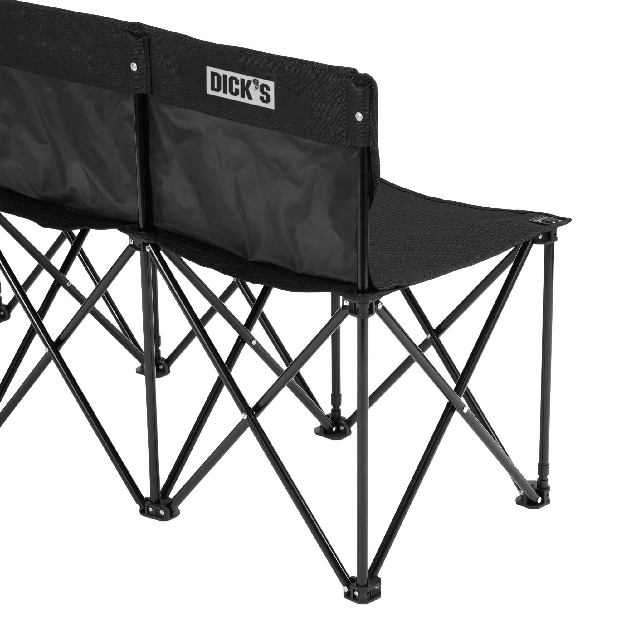 DICK'S Sporting Goods 6-Person Sidelines Bench product image