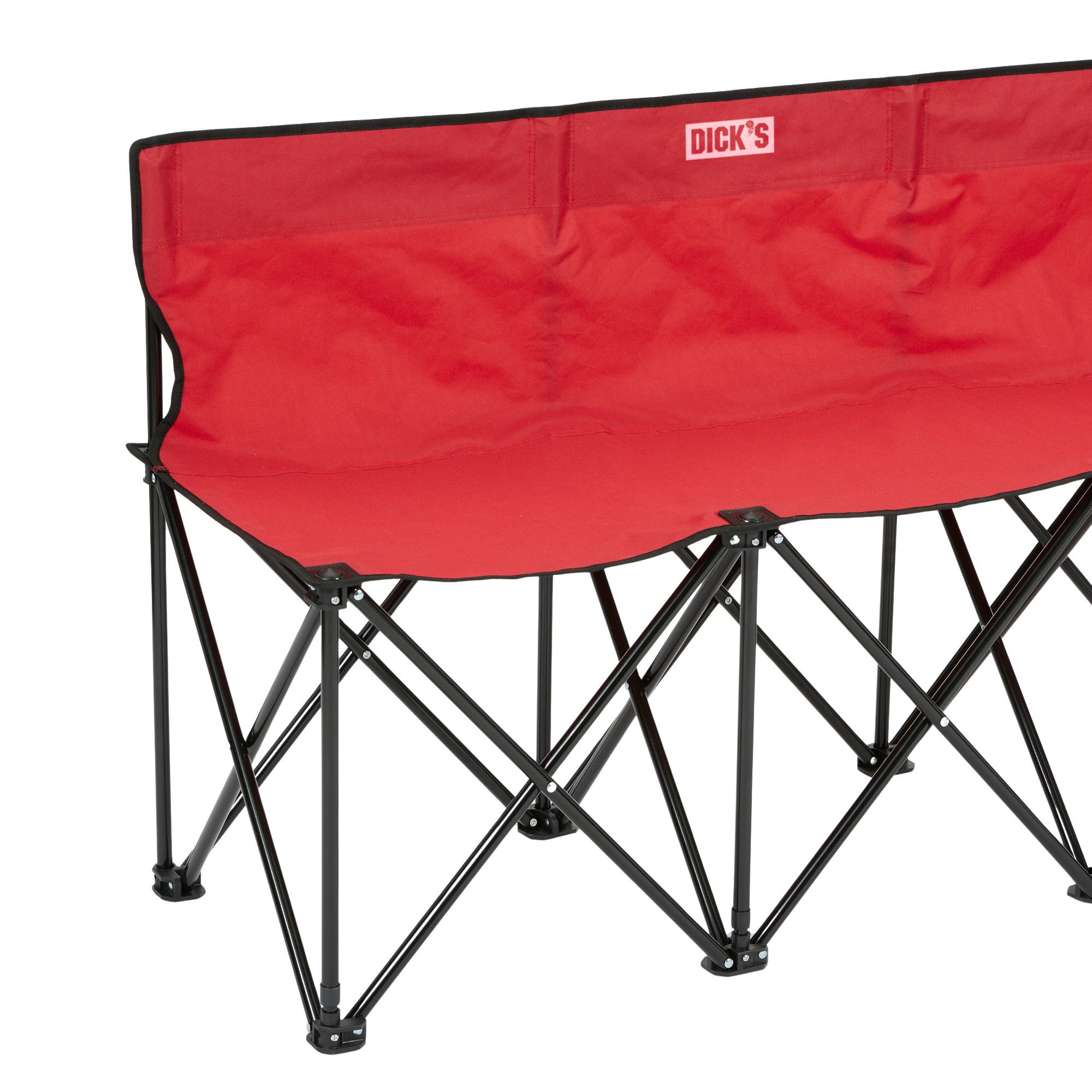 DICK'S Sporting Goods 6-Person Sidelines Bench product image