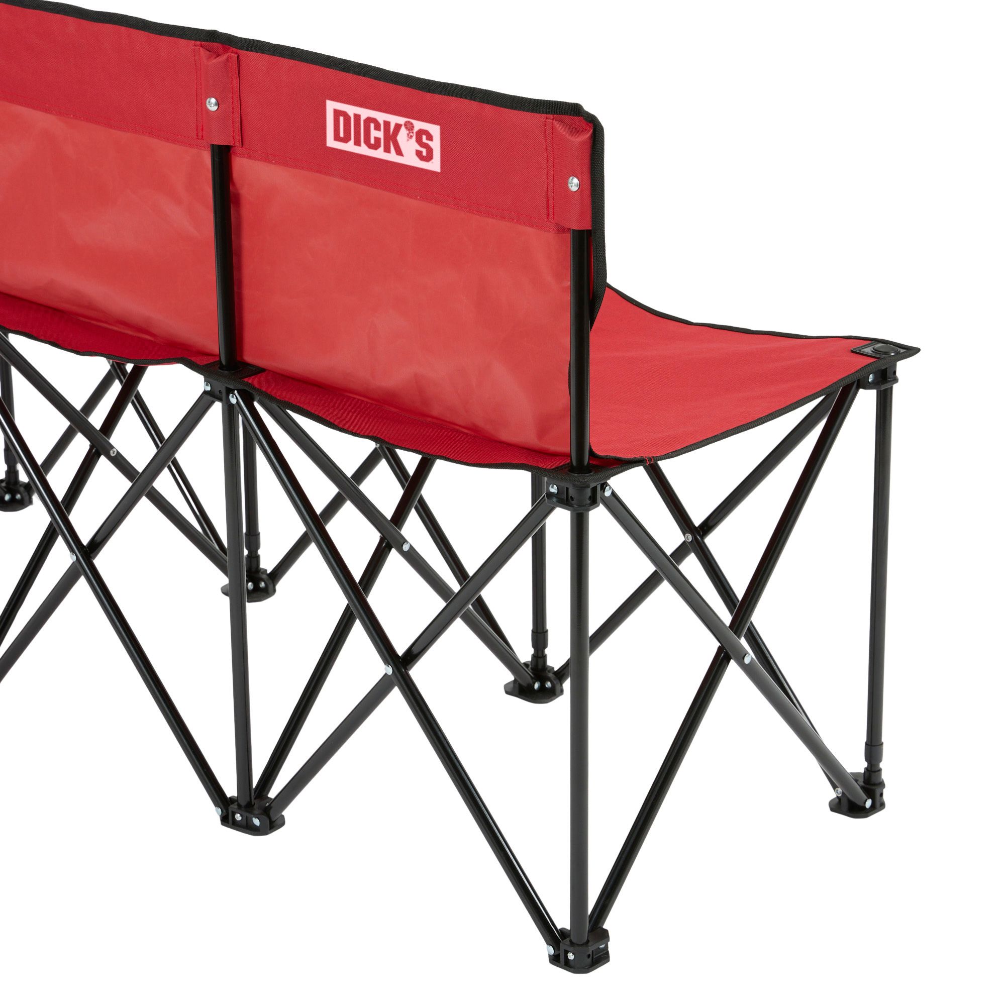 DICK'S Sporting Goods 6-Person Sidelines Bench product image