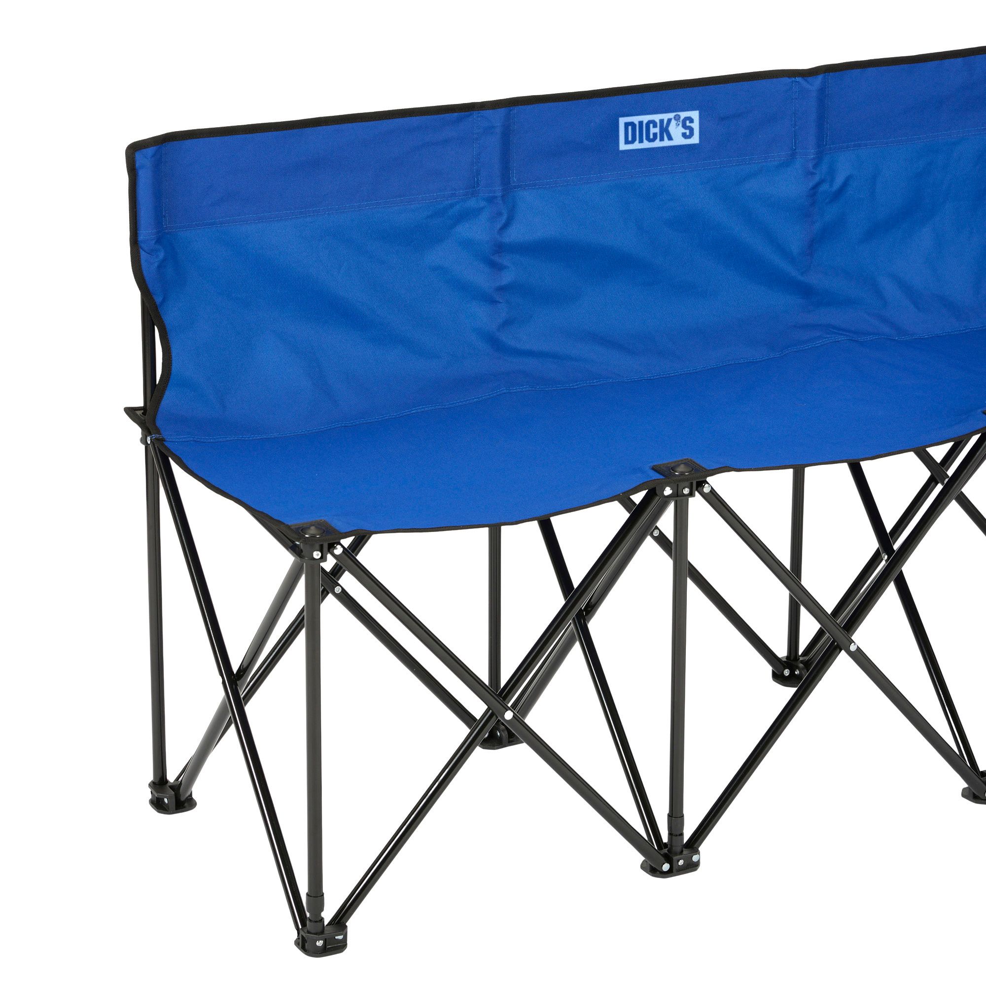 DICK'S Sporting Goods 6-Person Sidelines Bench product image