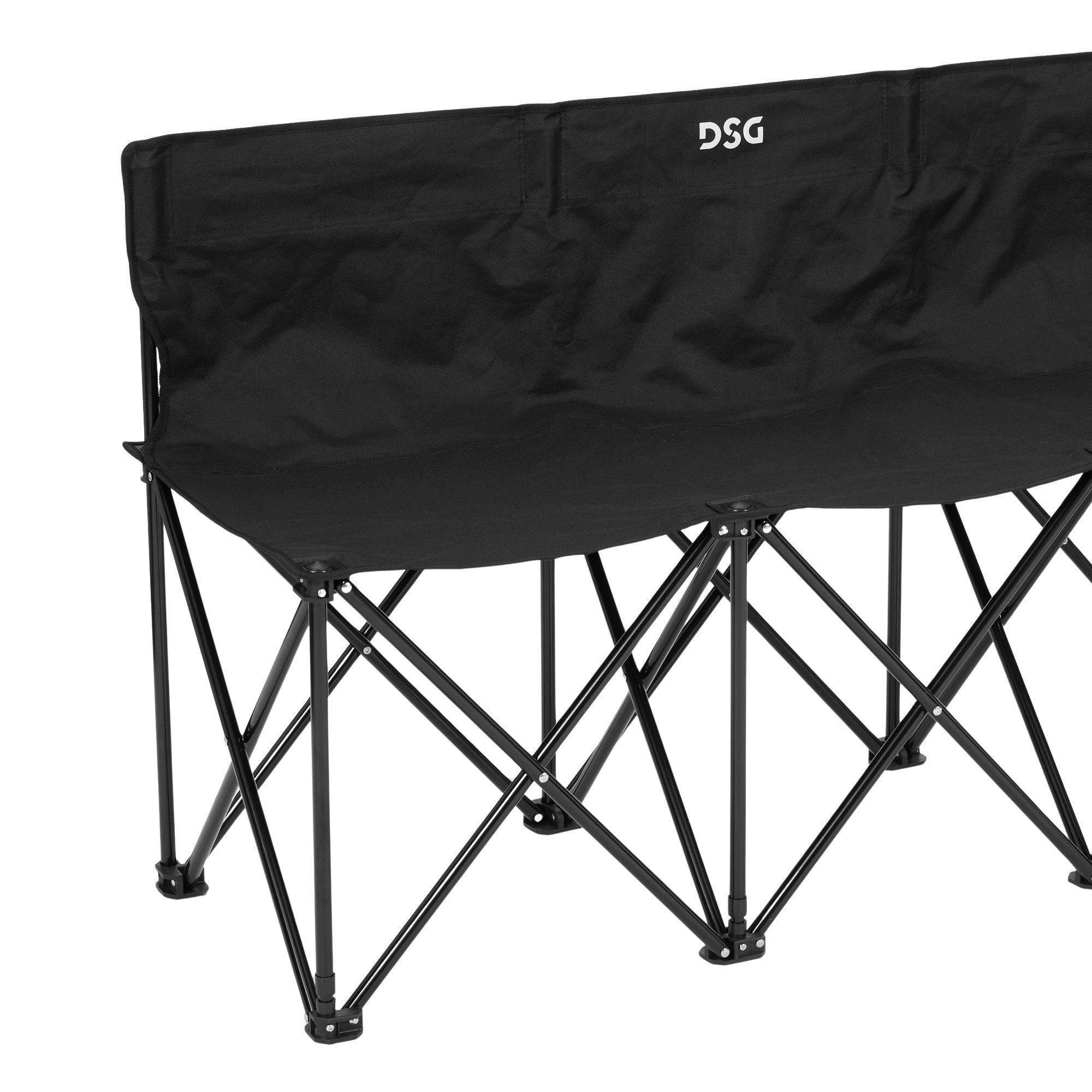 DSG 6-Person Sidelines Bench product image