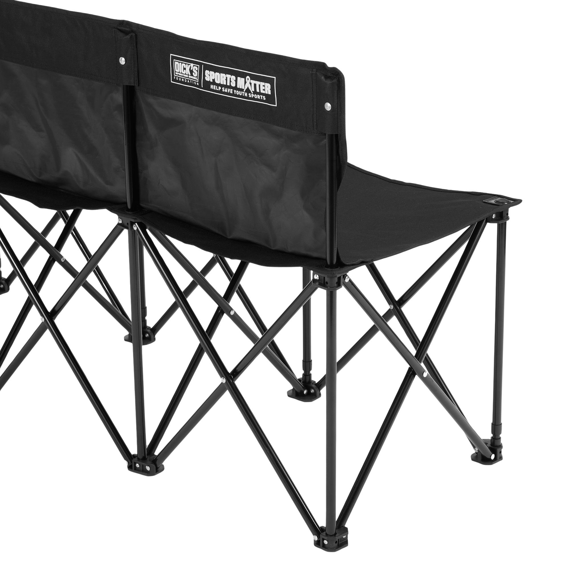 DSG 6-Person Sidelines Bench product image