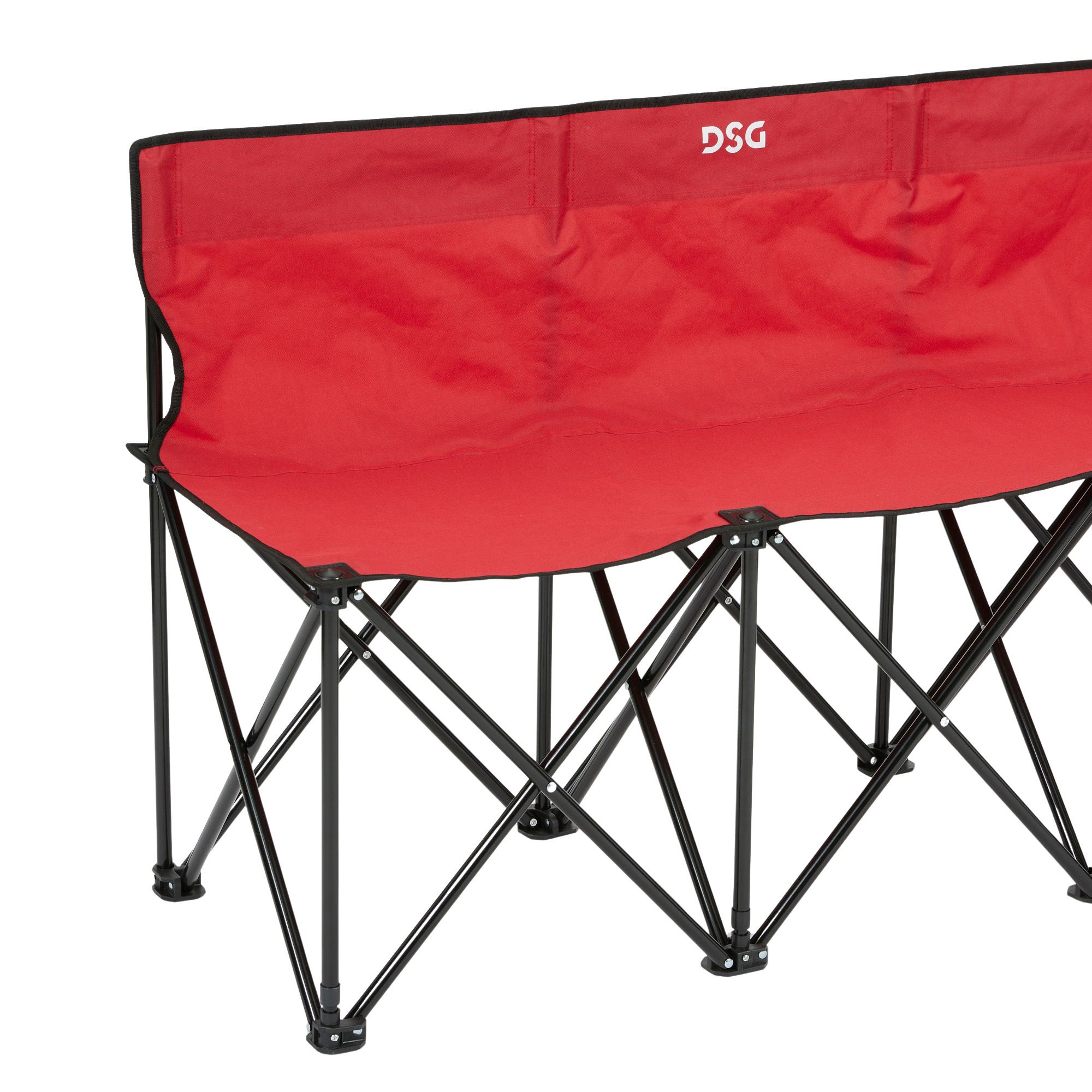 DSG 6-Person Sidelines Bench product image