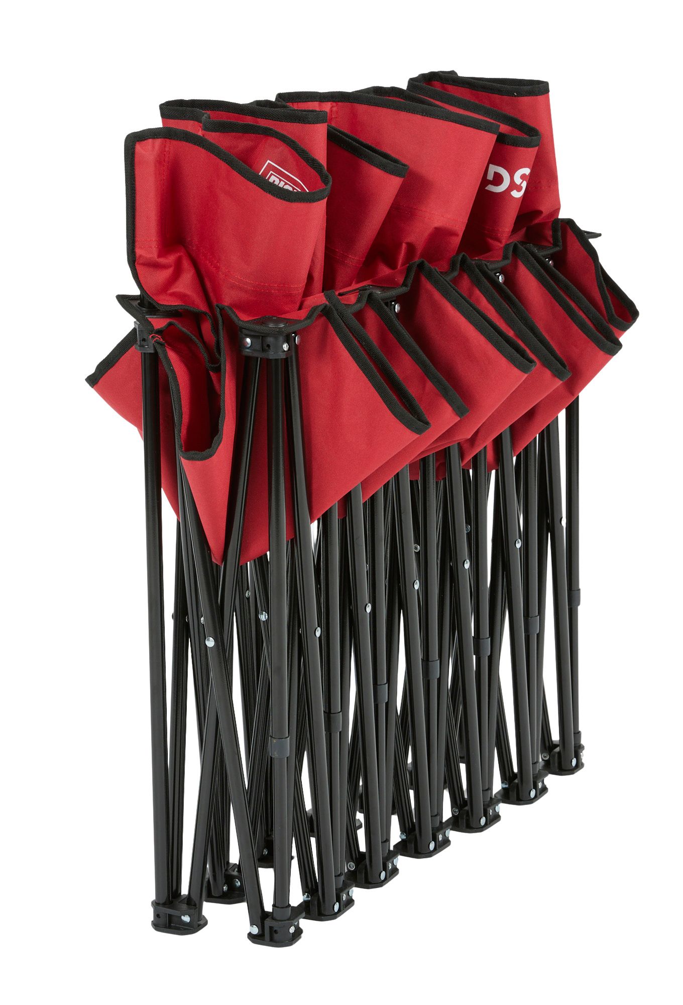 DSG 6-Person Sidelines Bench product image