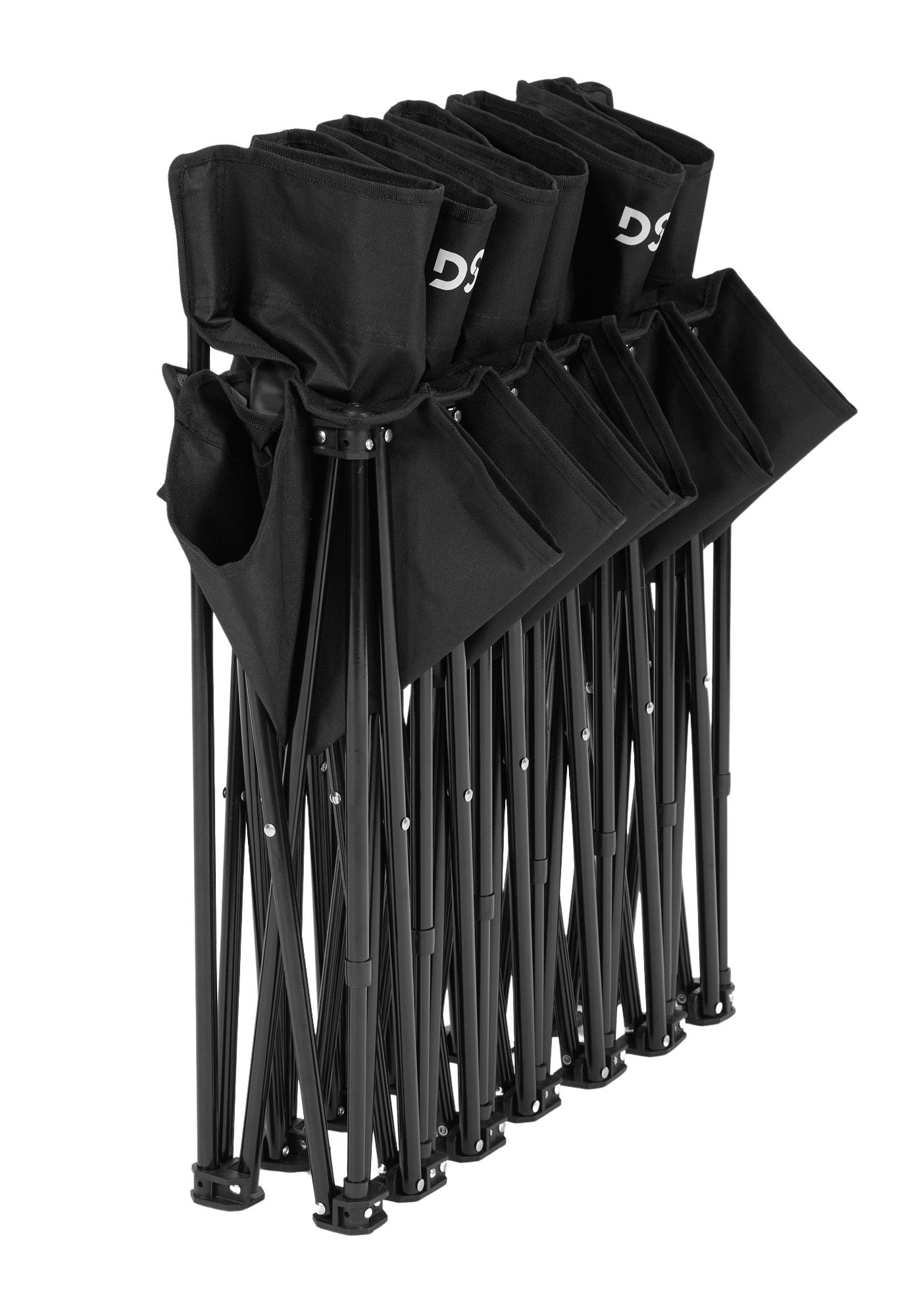 DSG 6-Person Sidelines Bench product image