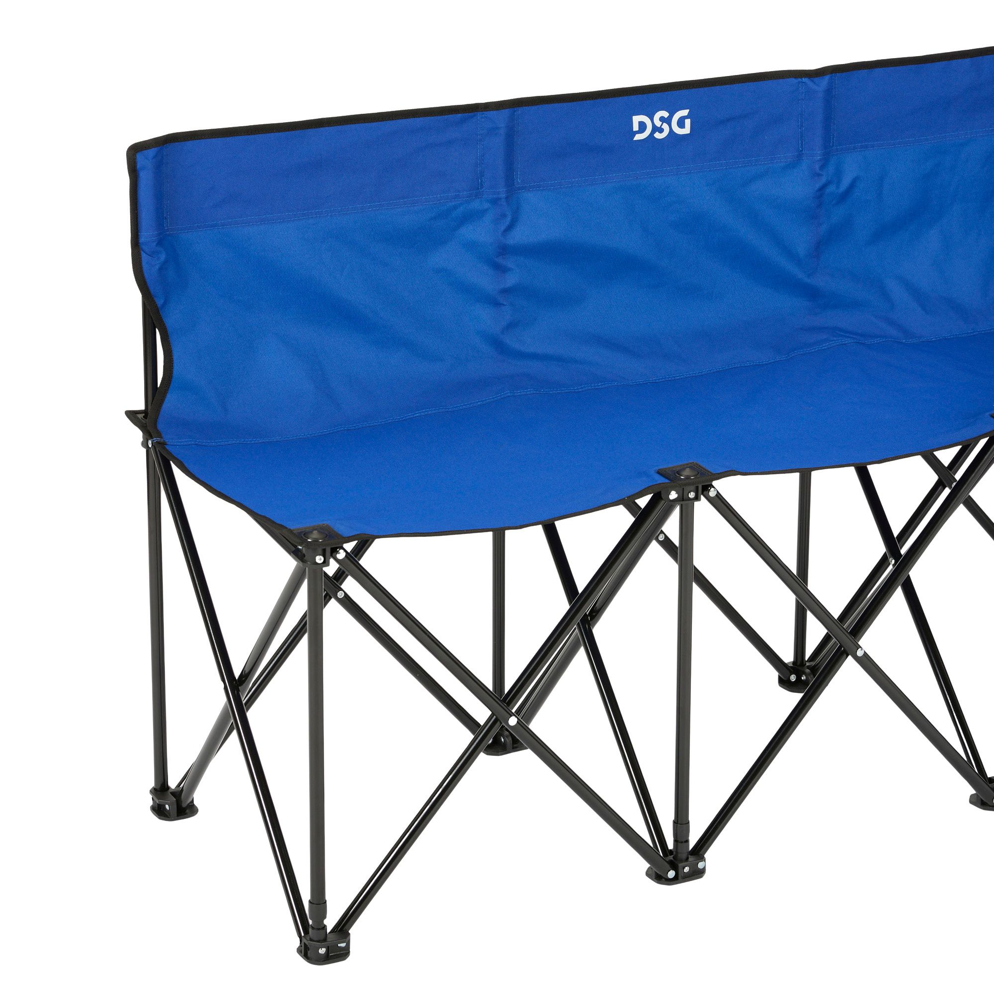 DSG 6-Person Sidelines Bench product image