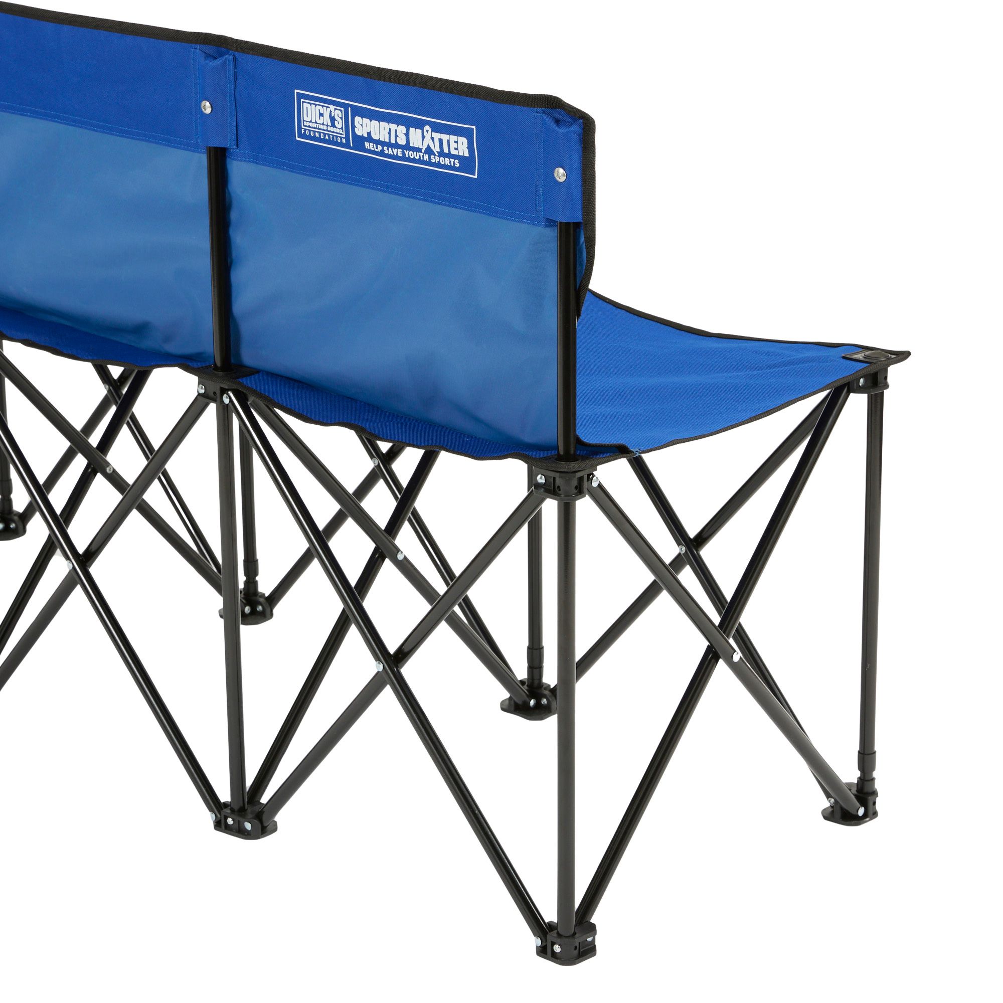 DSG 6-Person Sidelines Bench product image
