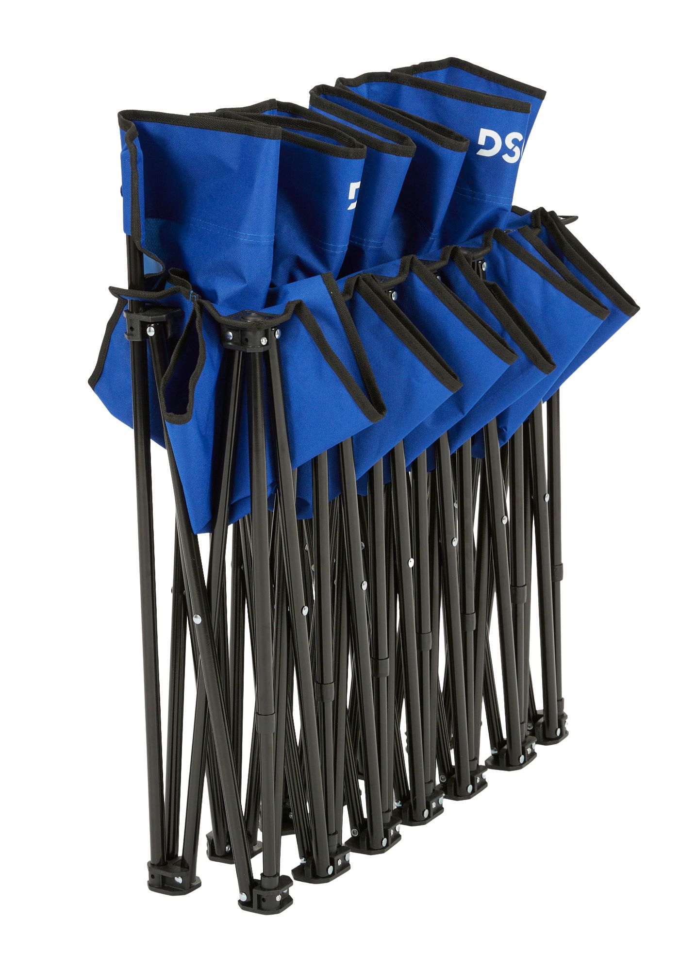 DSG 6-Person Sidelines Bench product image