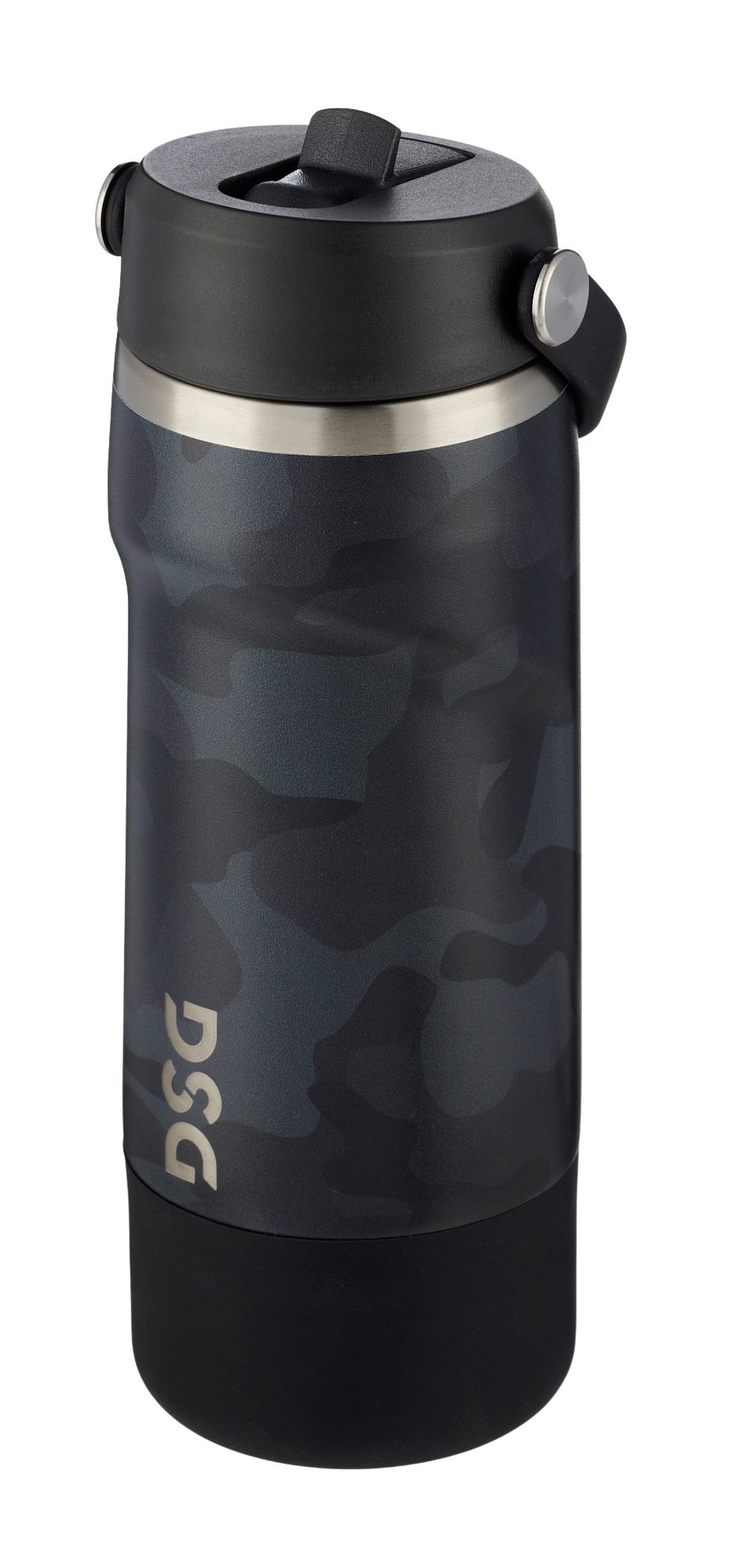 DSG 18 oz. Stainless Steel Water Bottle product image