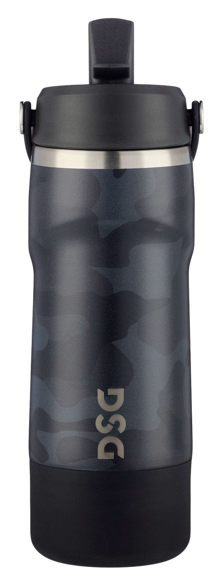 DSG 18 oz. Stainless Steel Water Bottle product image