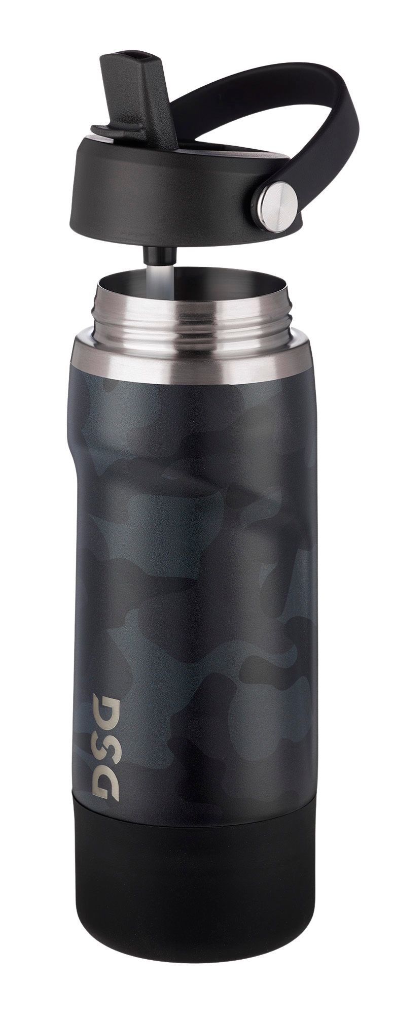 DSG 18 oz. Stainless Steel Water Bottle product image