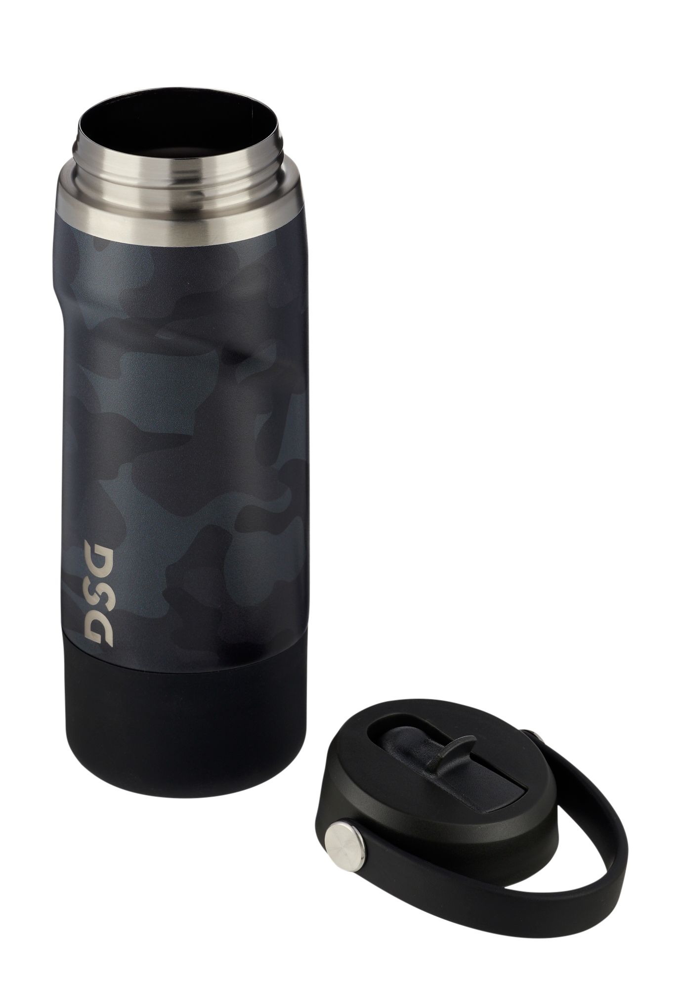 DSG 18 oz. Stainless Steel Water Bottle product image